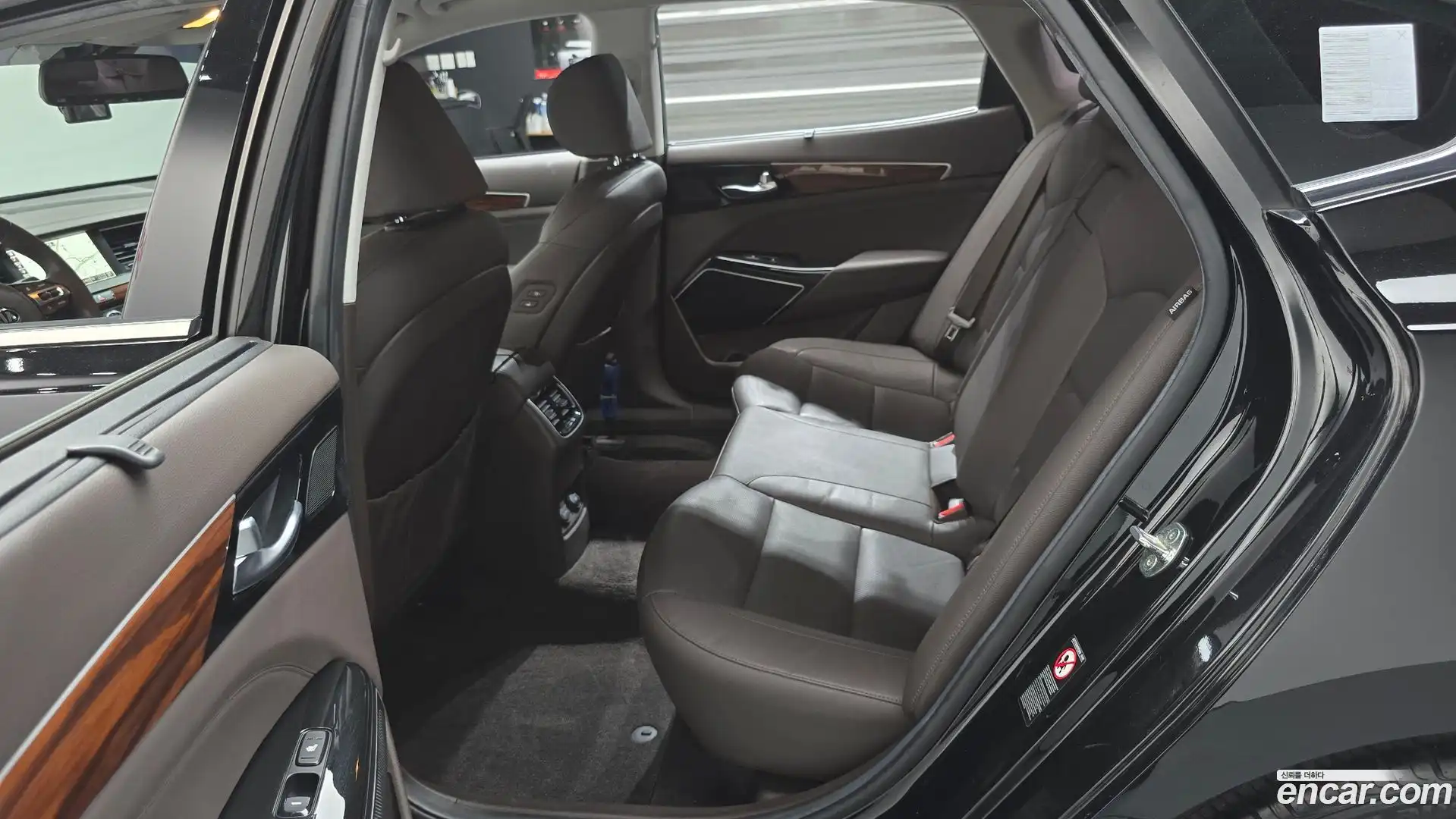 K7 Kia 2017.10-OPTION-015
