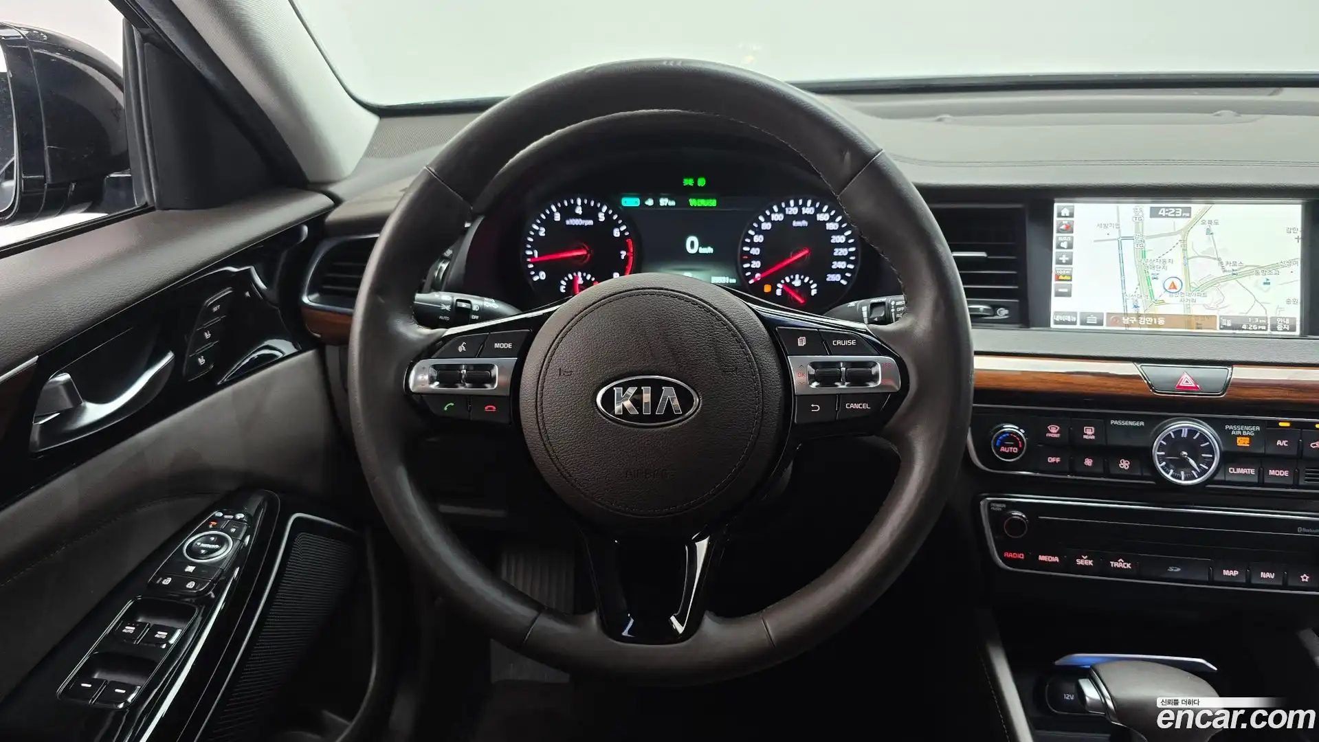 K7 Kia 2017.10-OPTION-017