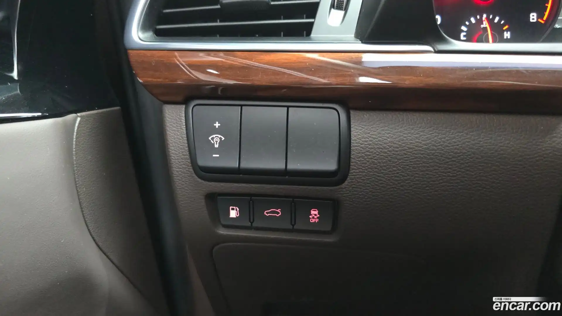 K7 Kia 2017.10-OPTION-022
