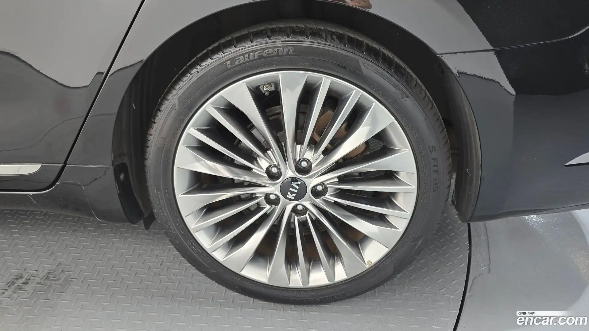 K7 Kia 2017.10-OUTER-031