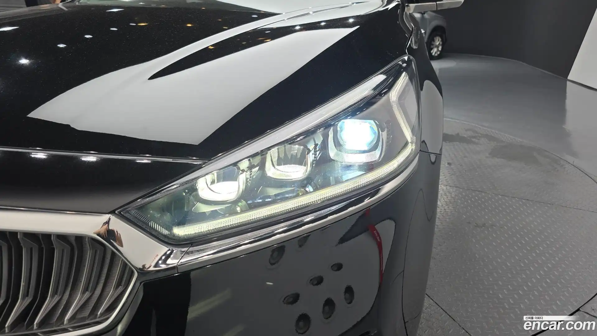 K7 Kia 2017.10-OUTER-032