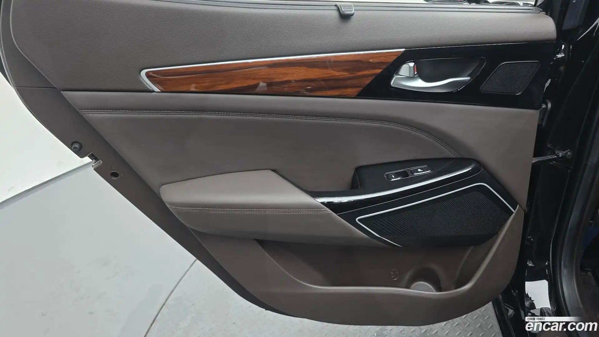 K7 Kia 2017.10-INNER-035