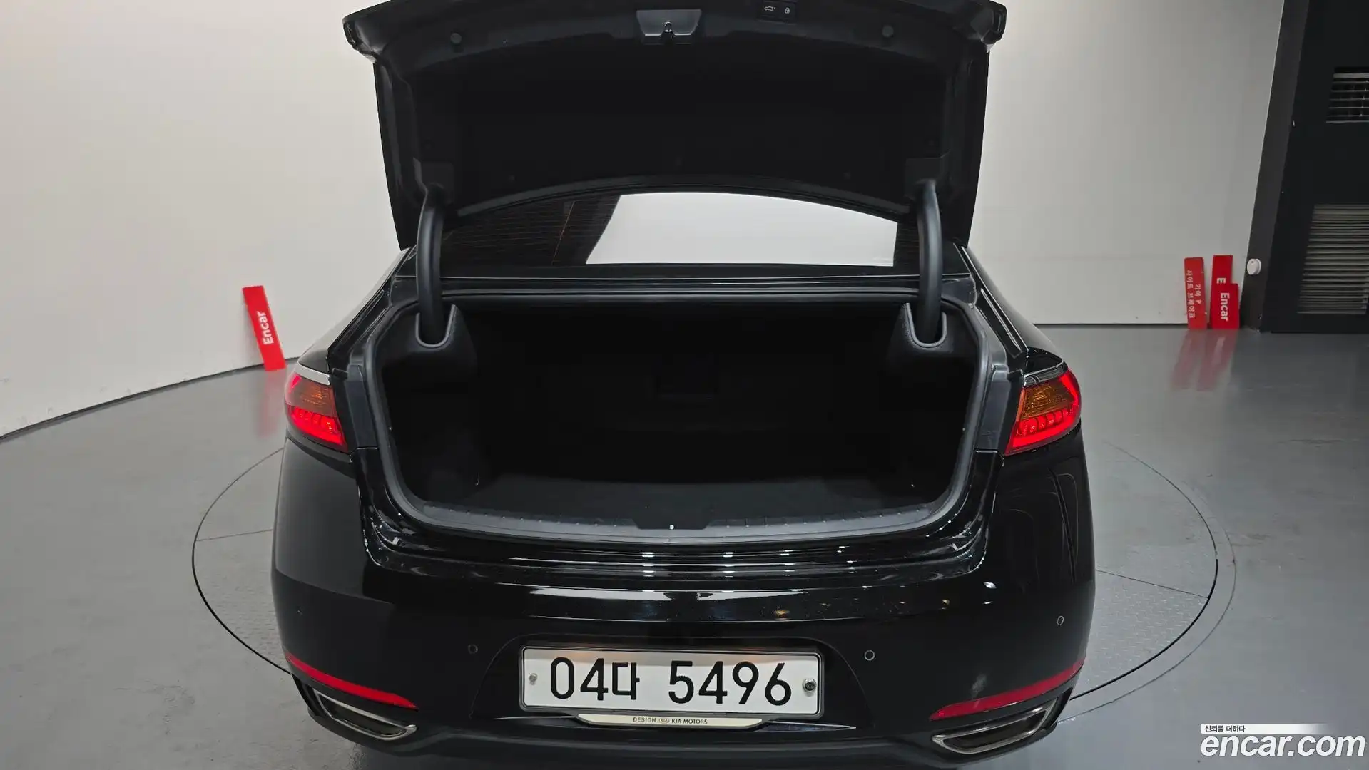 K7 Kia 2017.10-OPTION-043