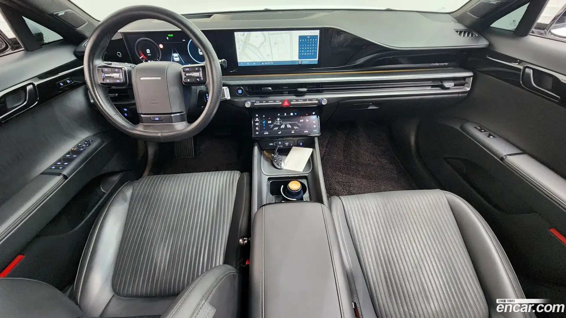 Grandeur Hyundai 2023.8-INNER-007
