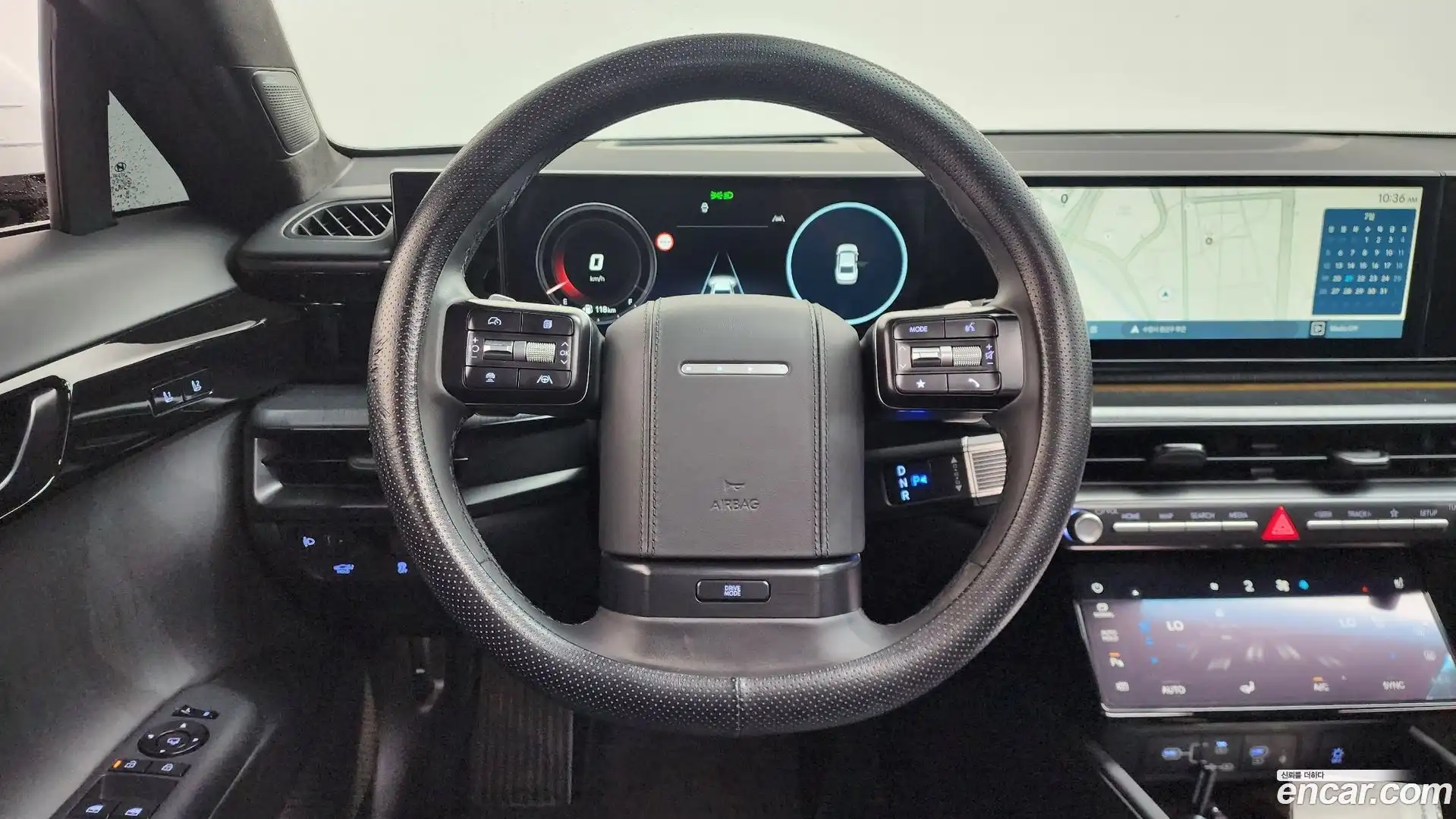 Grandeur Hyundai 2023.8-OPTION-016
