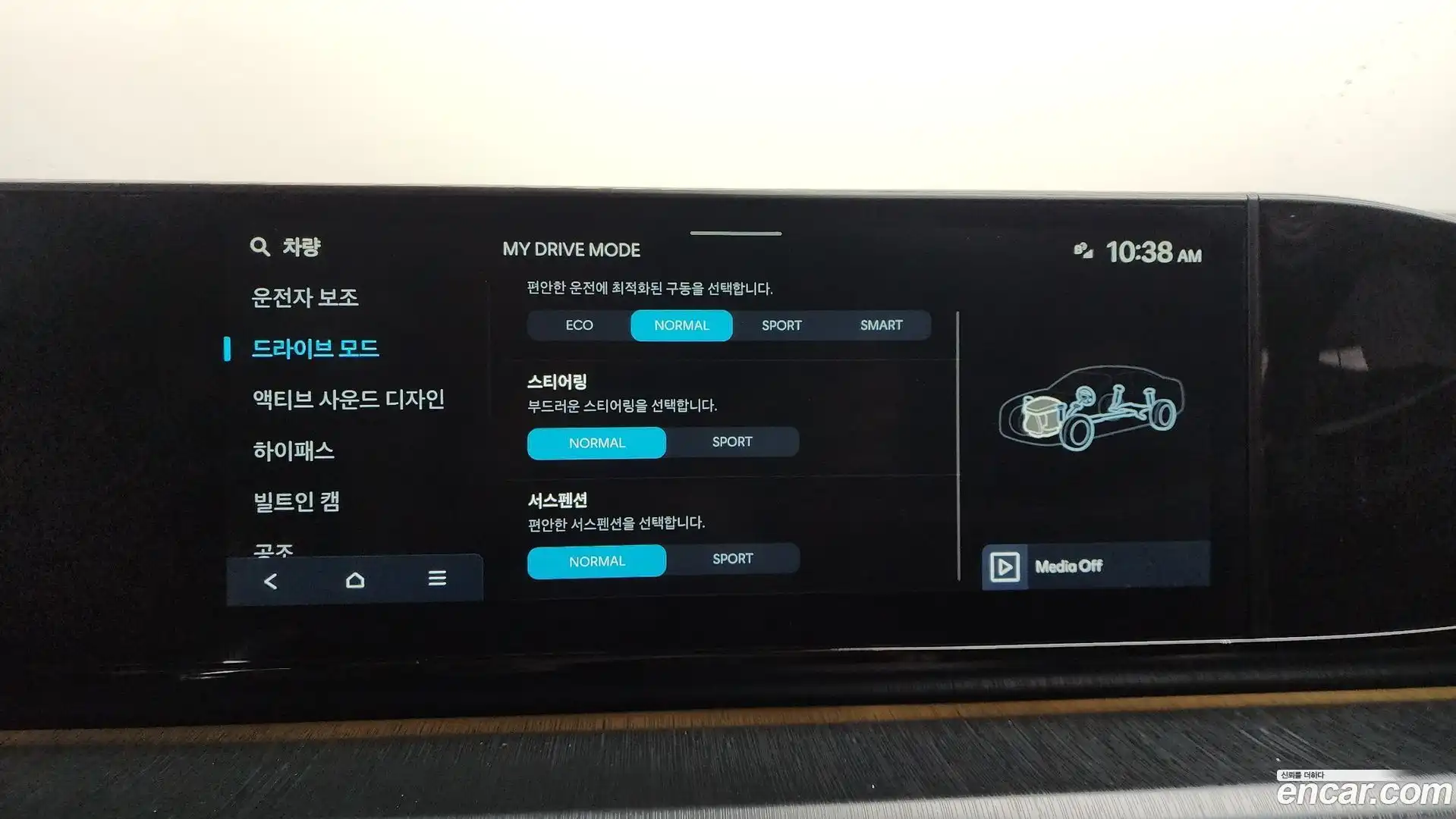 Grandeur Hyundai 2023.8-OPTION-019