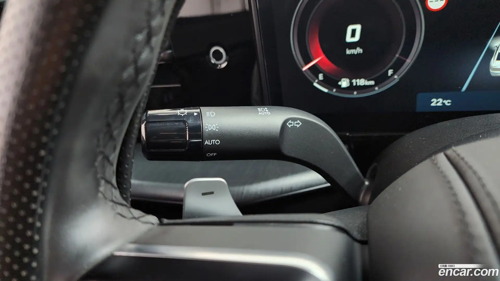 Grandeur Hyundai 2023.8-OPTION-041