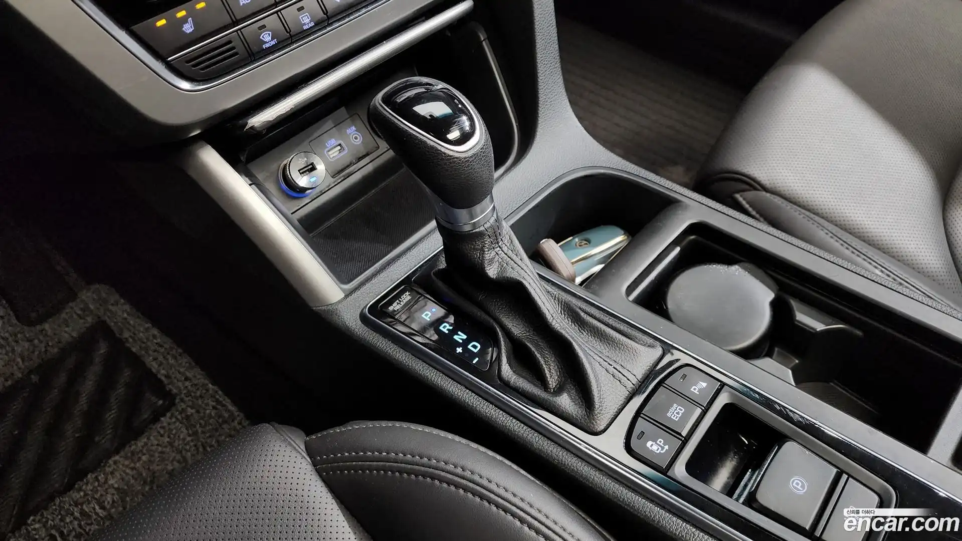 Sonata Hyundai 2014.11-INNER-009