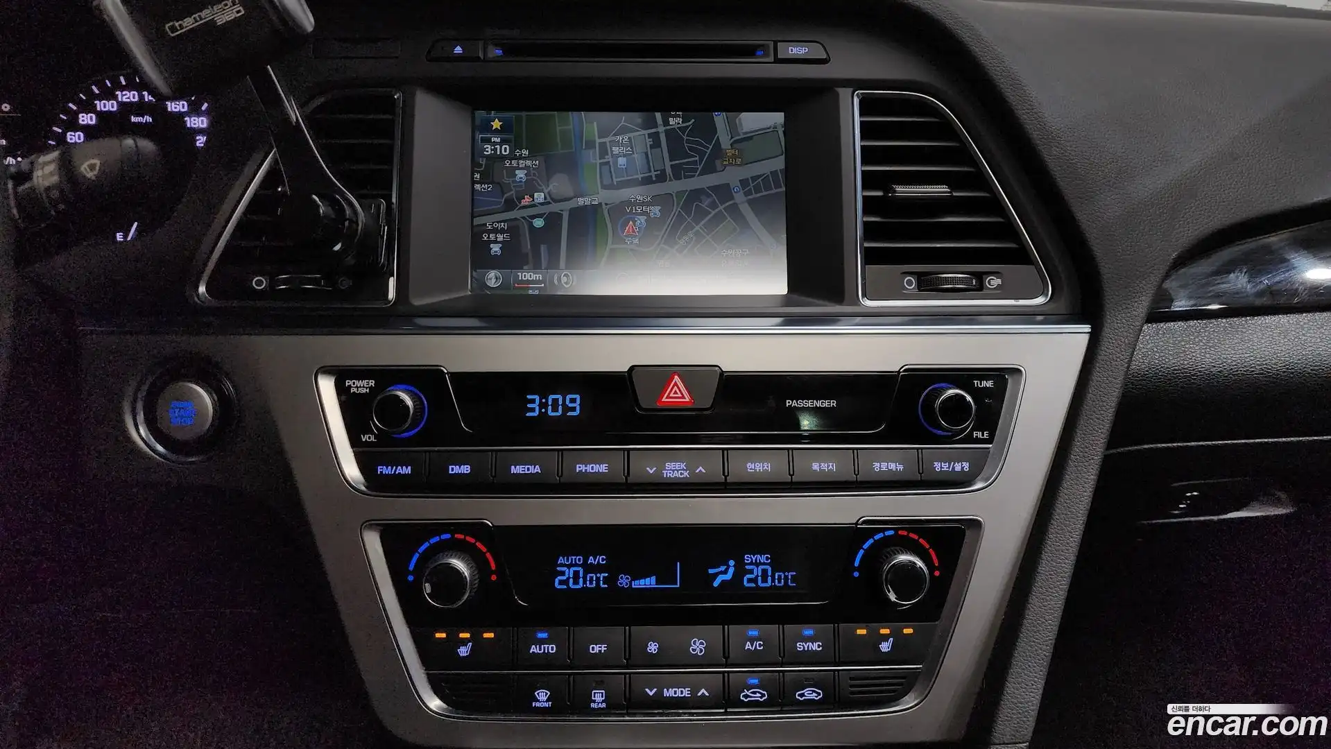 Sonata Hyundai 2014.11-OPTION-017