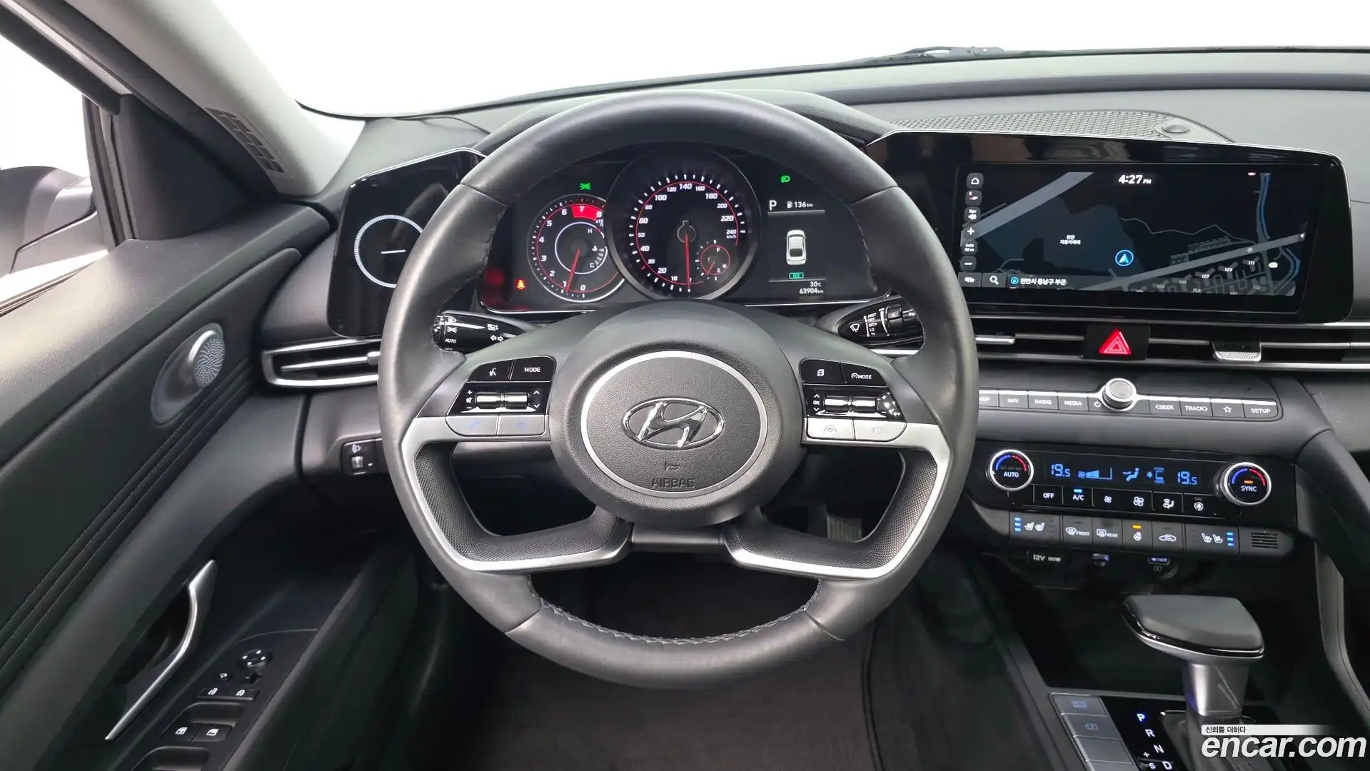 AVANTE Hyundai 2023.1-OPTION-019