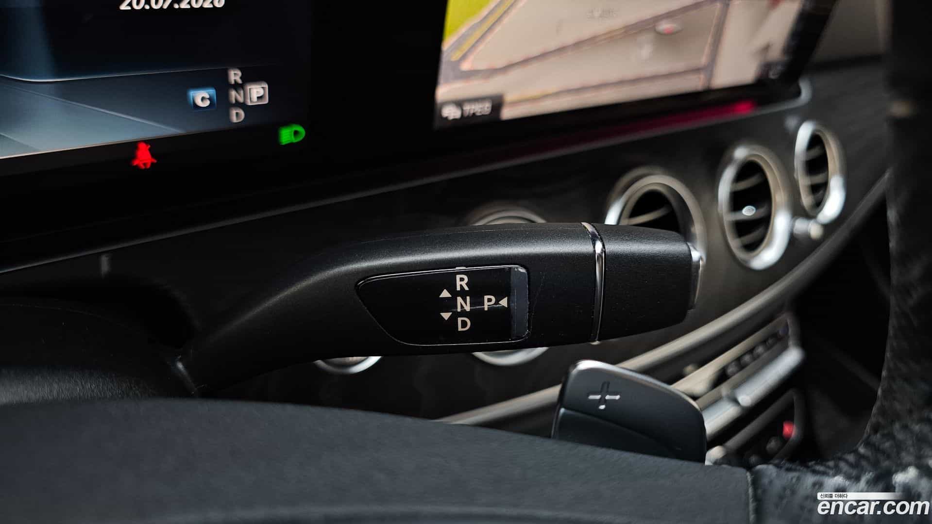 E-Class Mercedes-Benz 2016.9-INNER-009