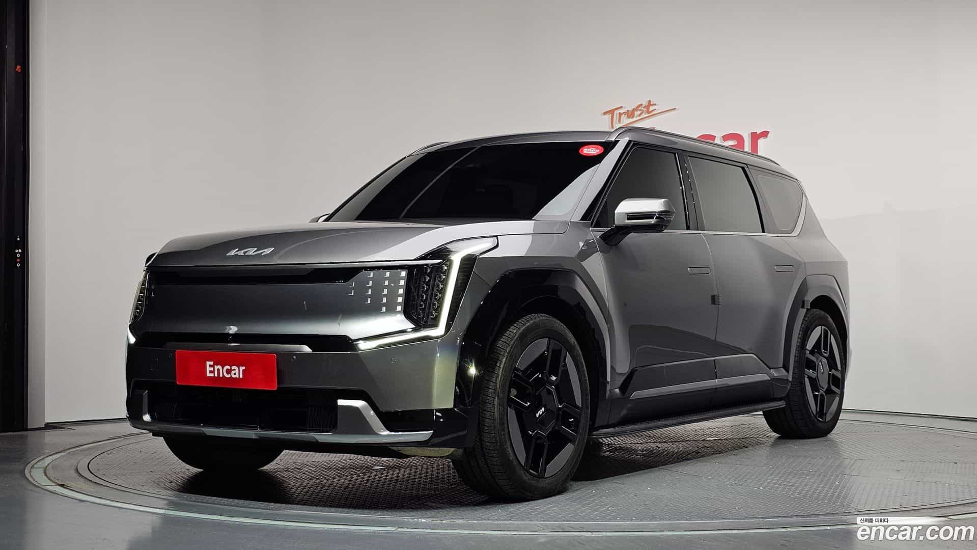 EV9 Kia 2023.6-OUTER-001