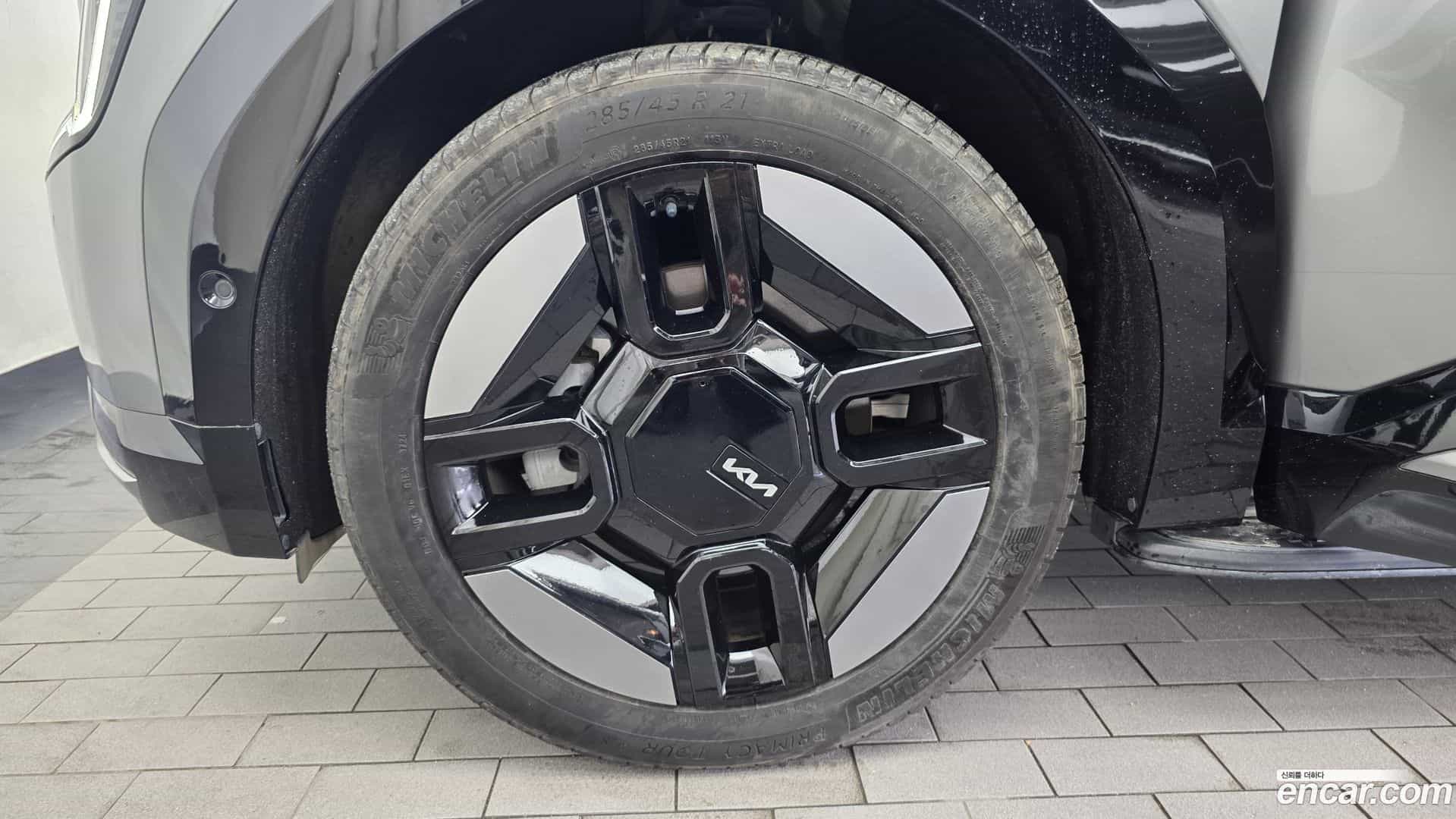 EV9 Kia 2023.6-OUTER-005