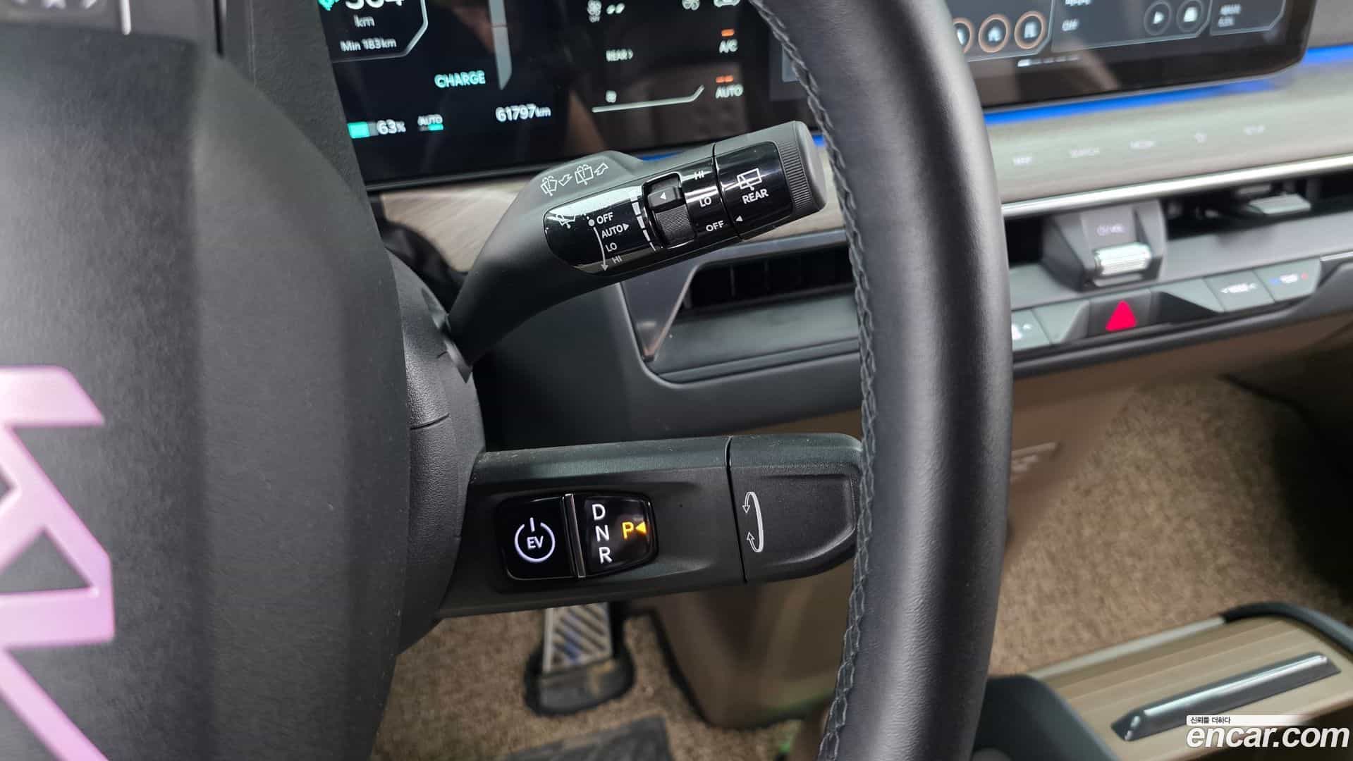 EV9 Kia 2023.6-INNER-009