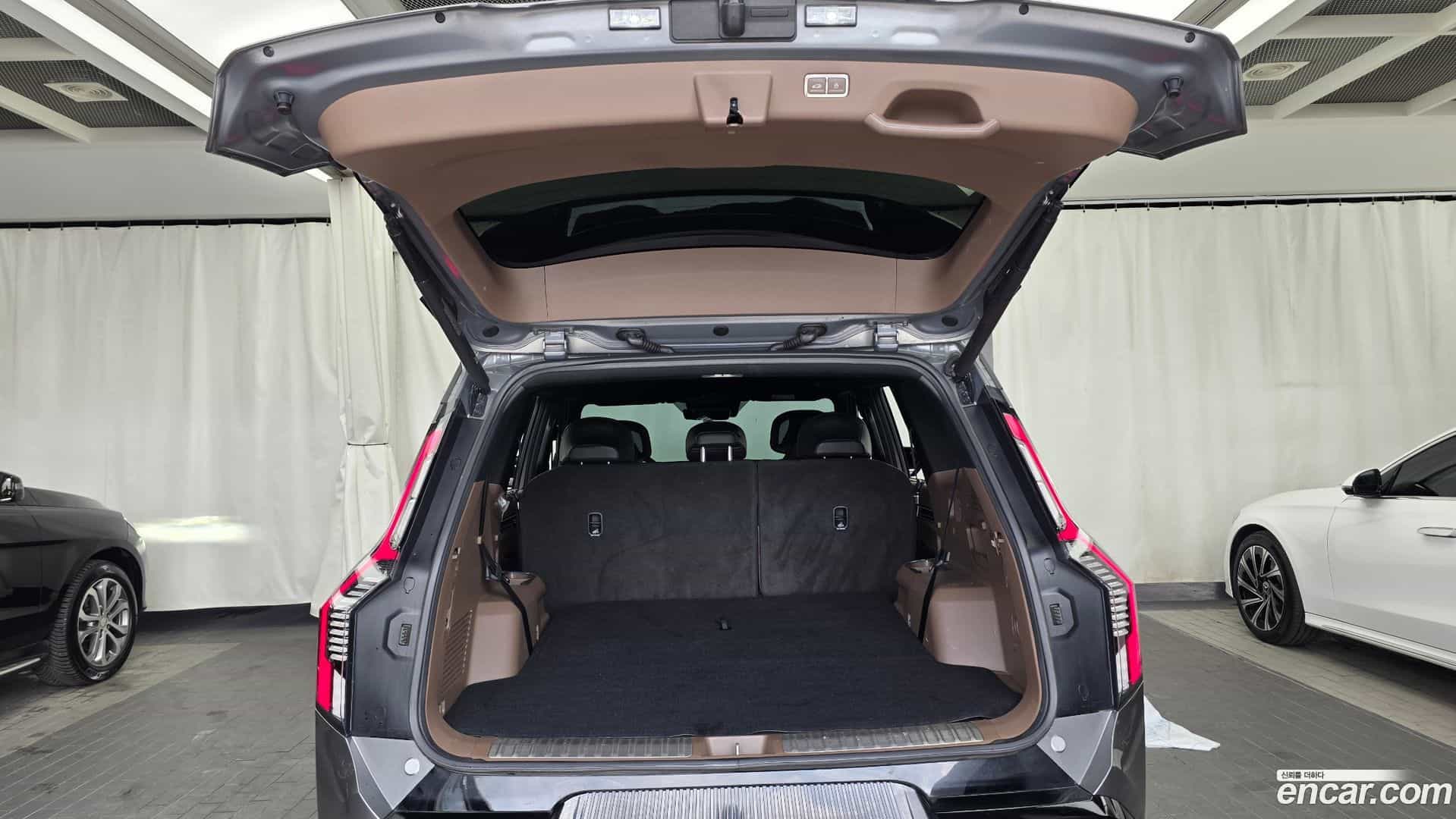 EV9 Kia 2023.6-OPTION-024