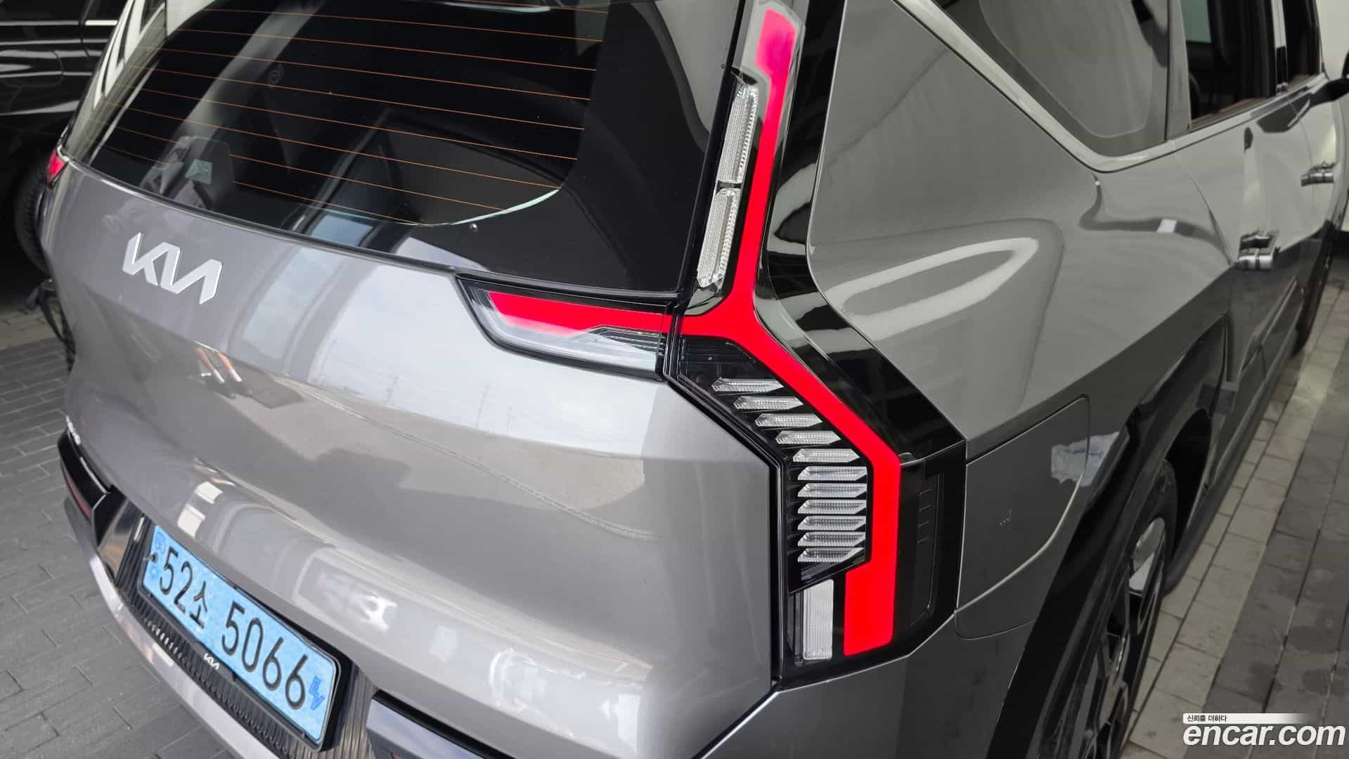 EV9 Kia 2023.6-OUTER-033