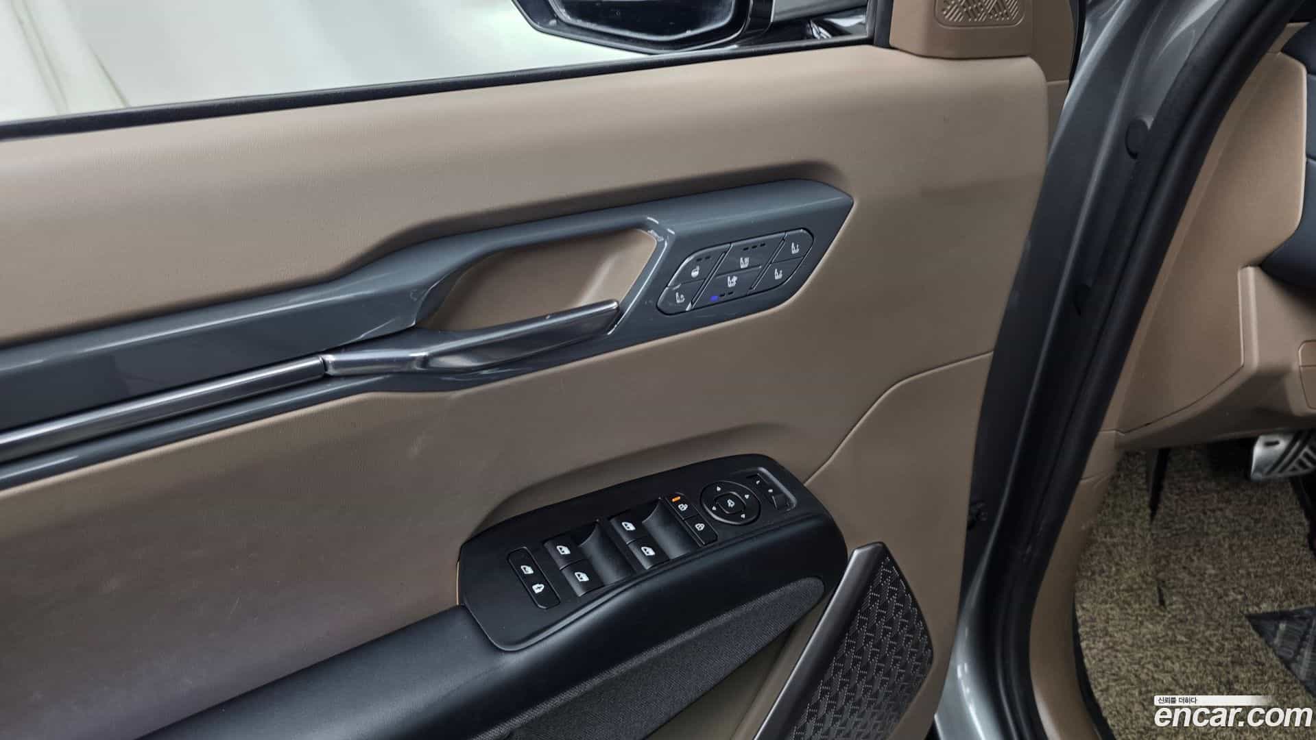 EV9 Kia 2023.6-OPTION-043