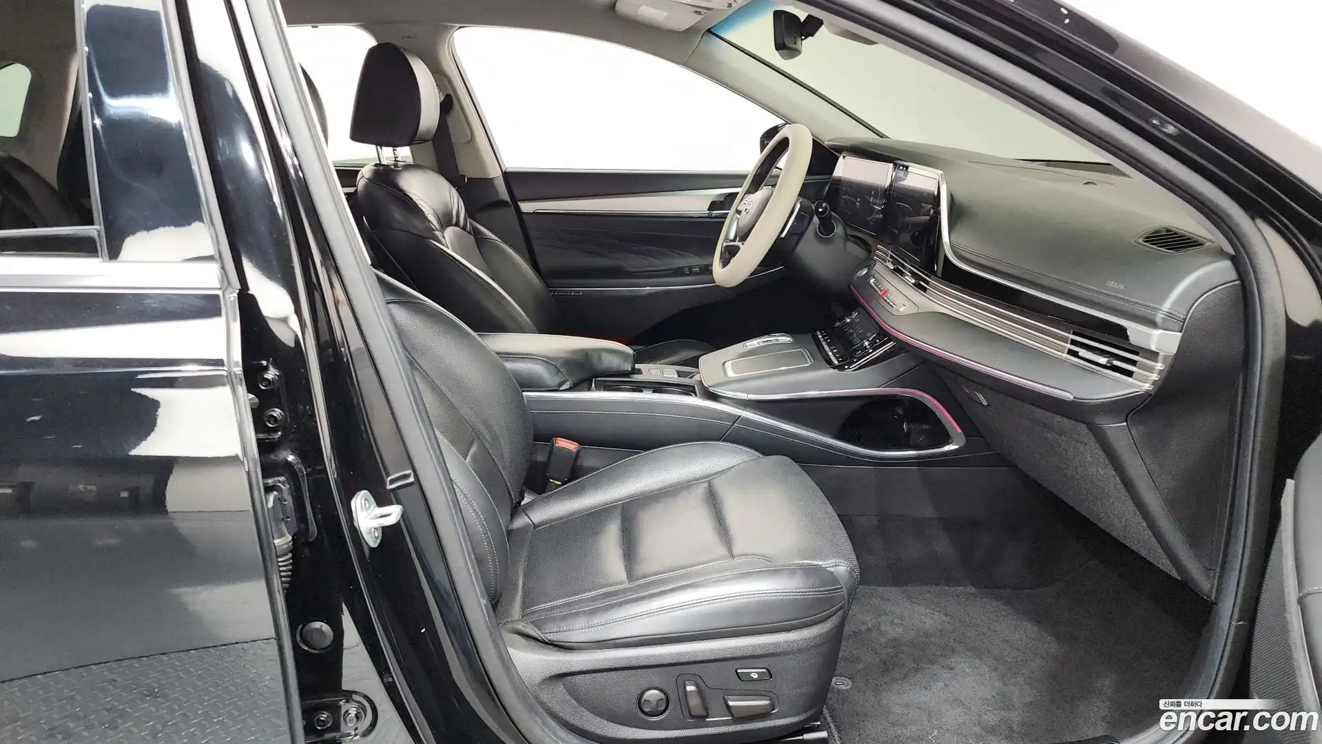 Grandeur Hyundai 2020.2-INNER-036