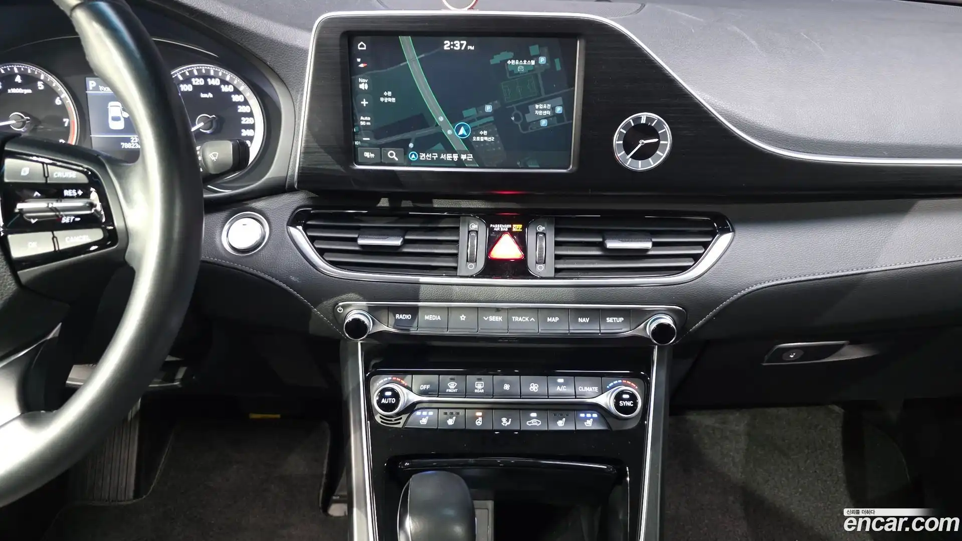 Grandeur Hyundai 2016.11-OPTION-018