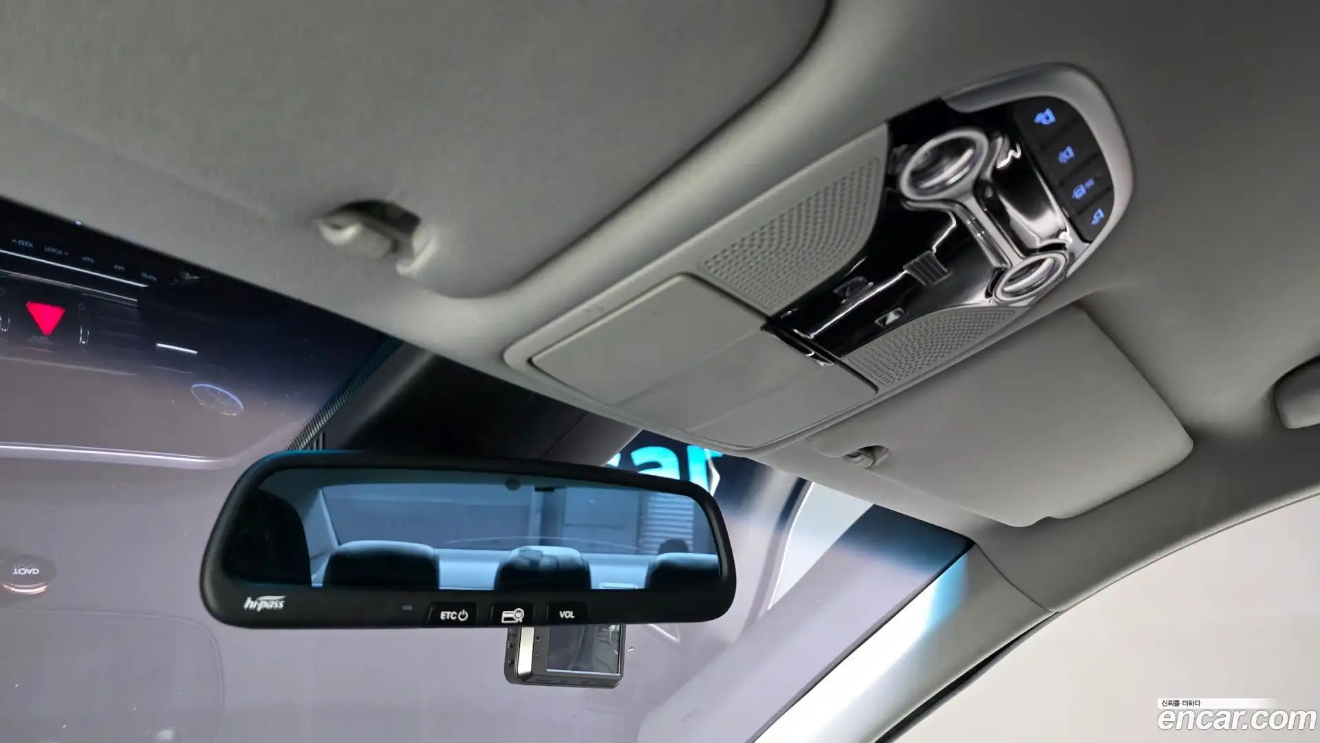 Grandeur Hyundai 2016.11-OPTION-022