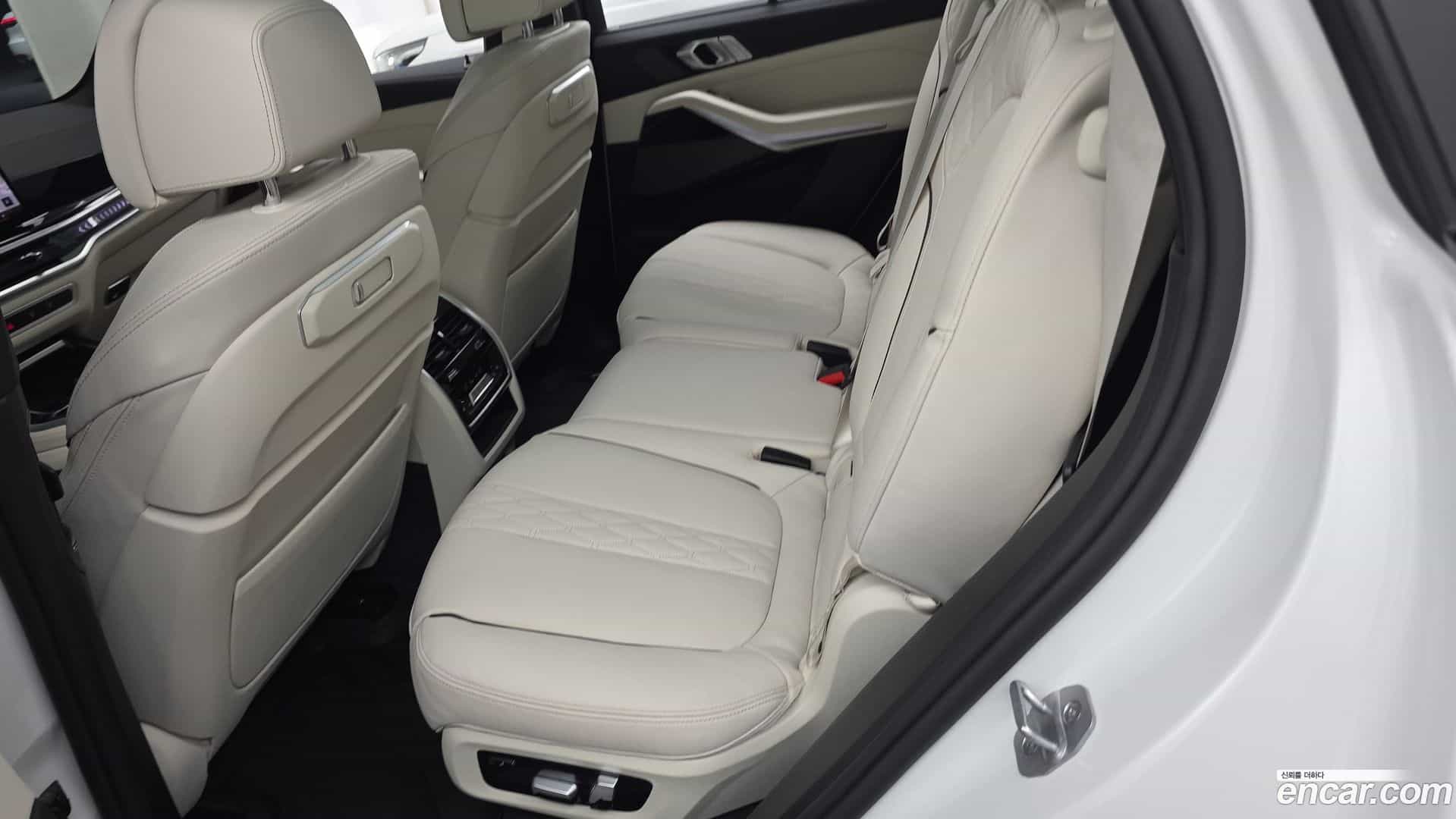 X5 BMW 2025.5-INNER-036