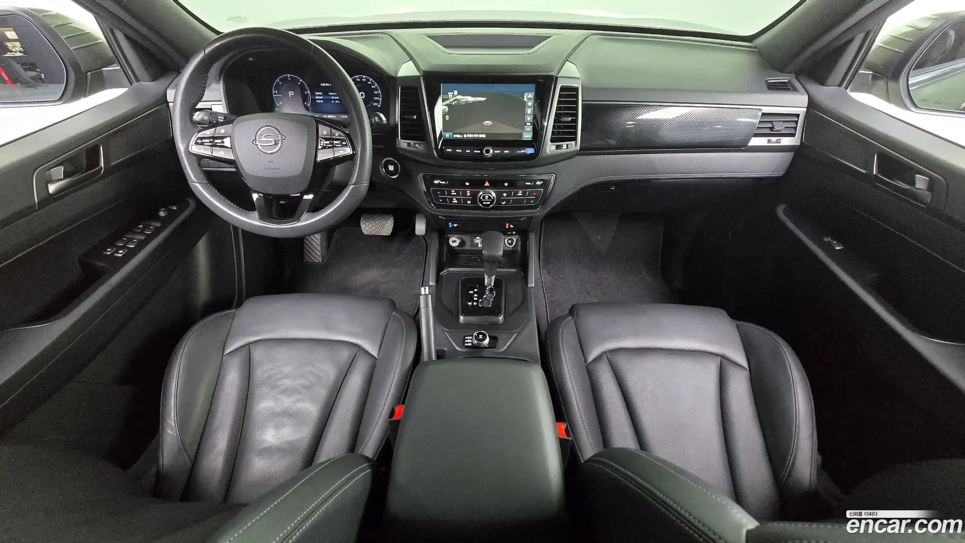 Rexton KG Mobility 2022.9-INNER-007