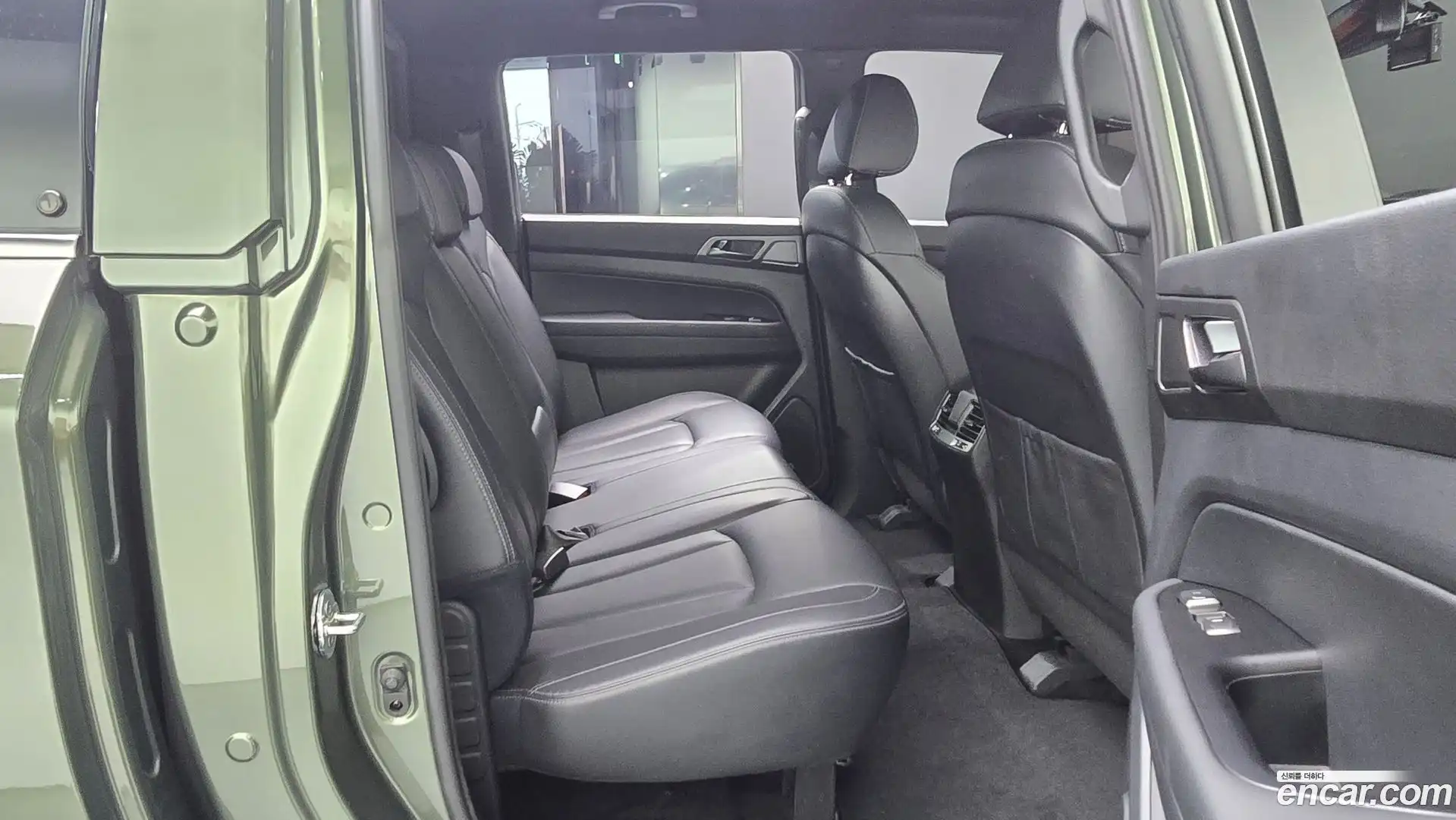 Rexton KG Mobility 2022.9-OPTION-015