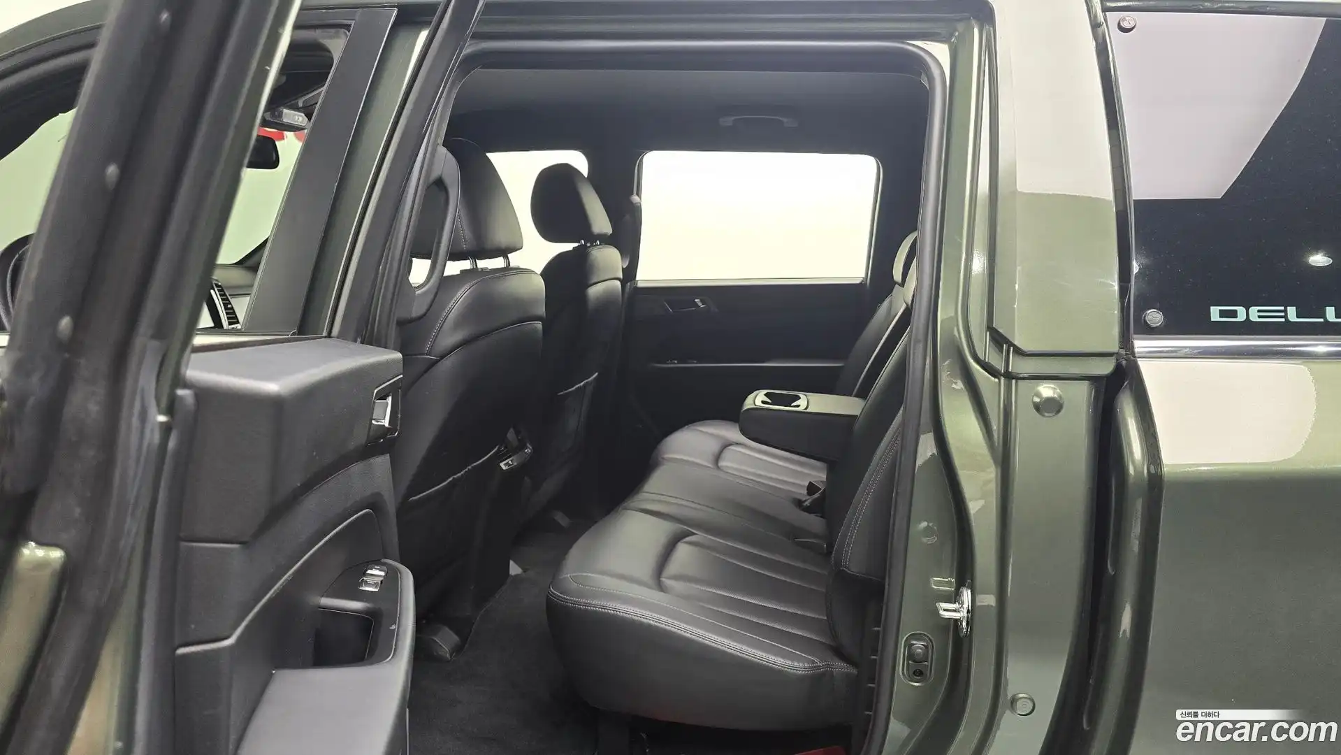 Rexton KG Mobility 2022.9-OPTION-016