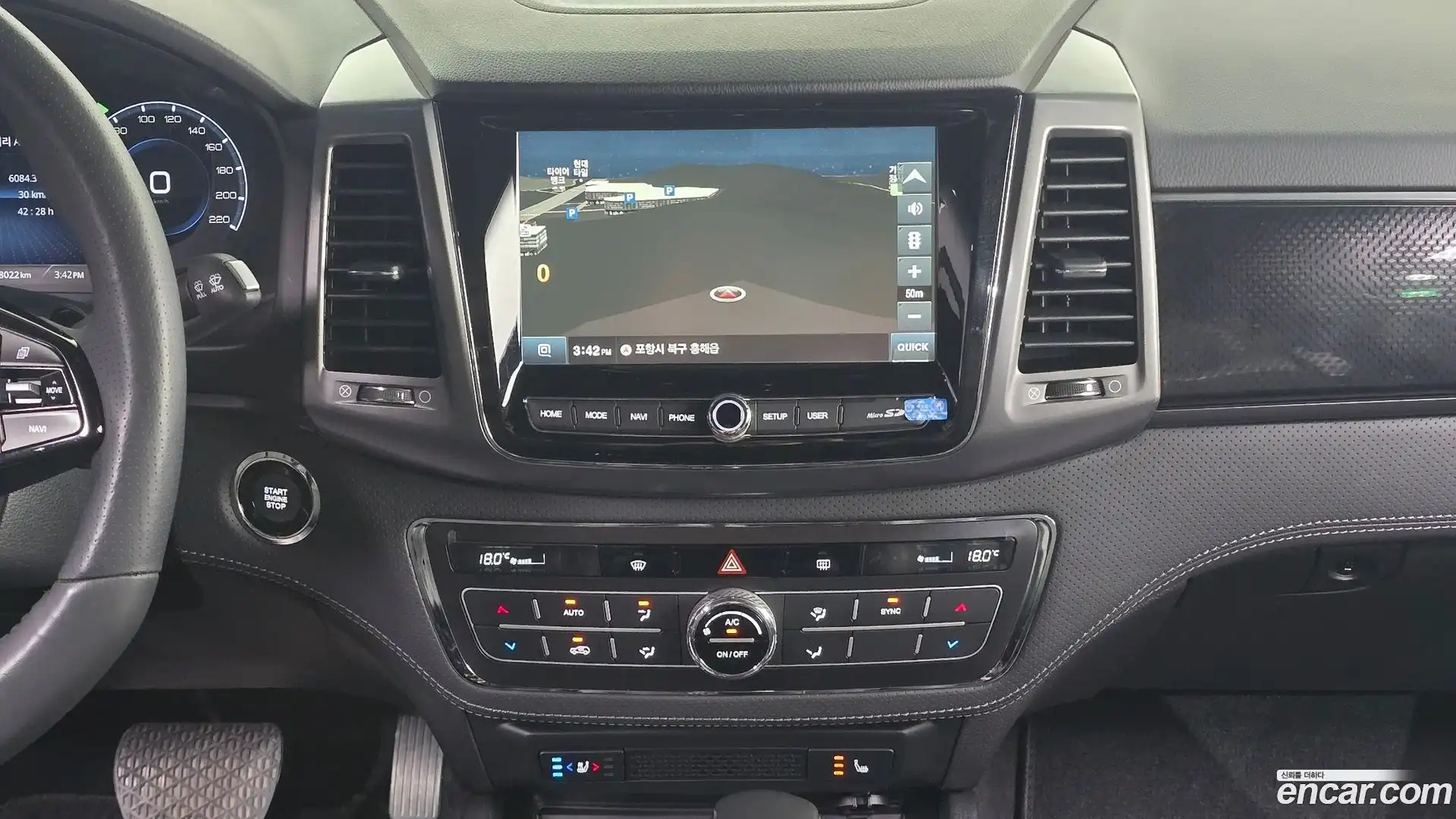 Rexton KG Mobility 2022.9-OPTION-023