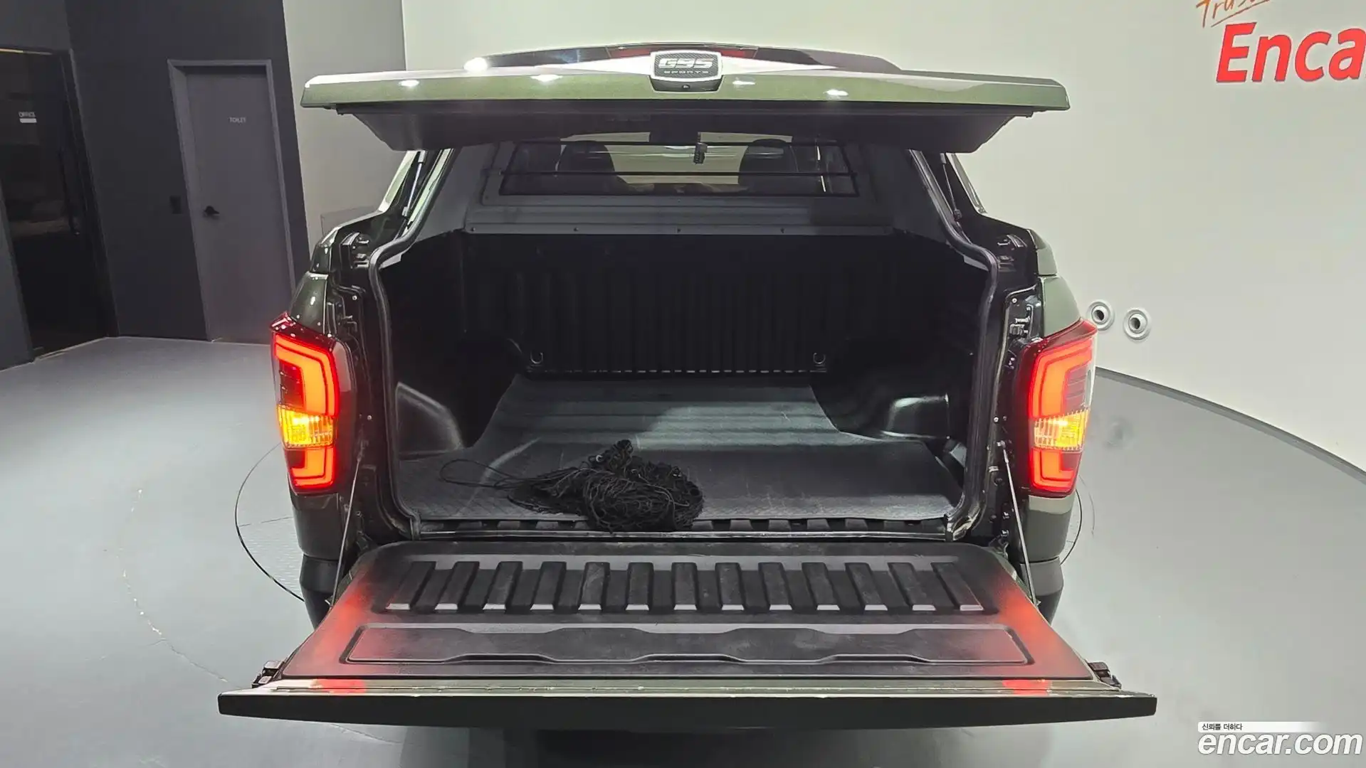 Rexton KG Mobility 2022.9-OPTION-044