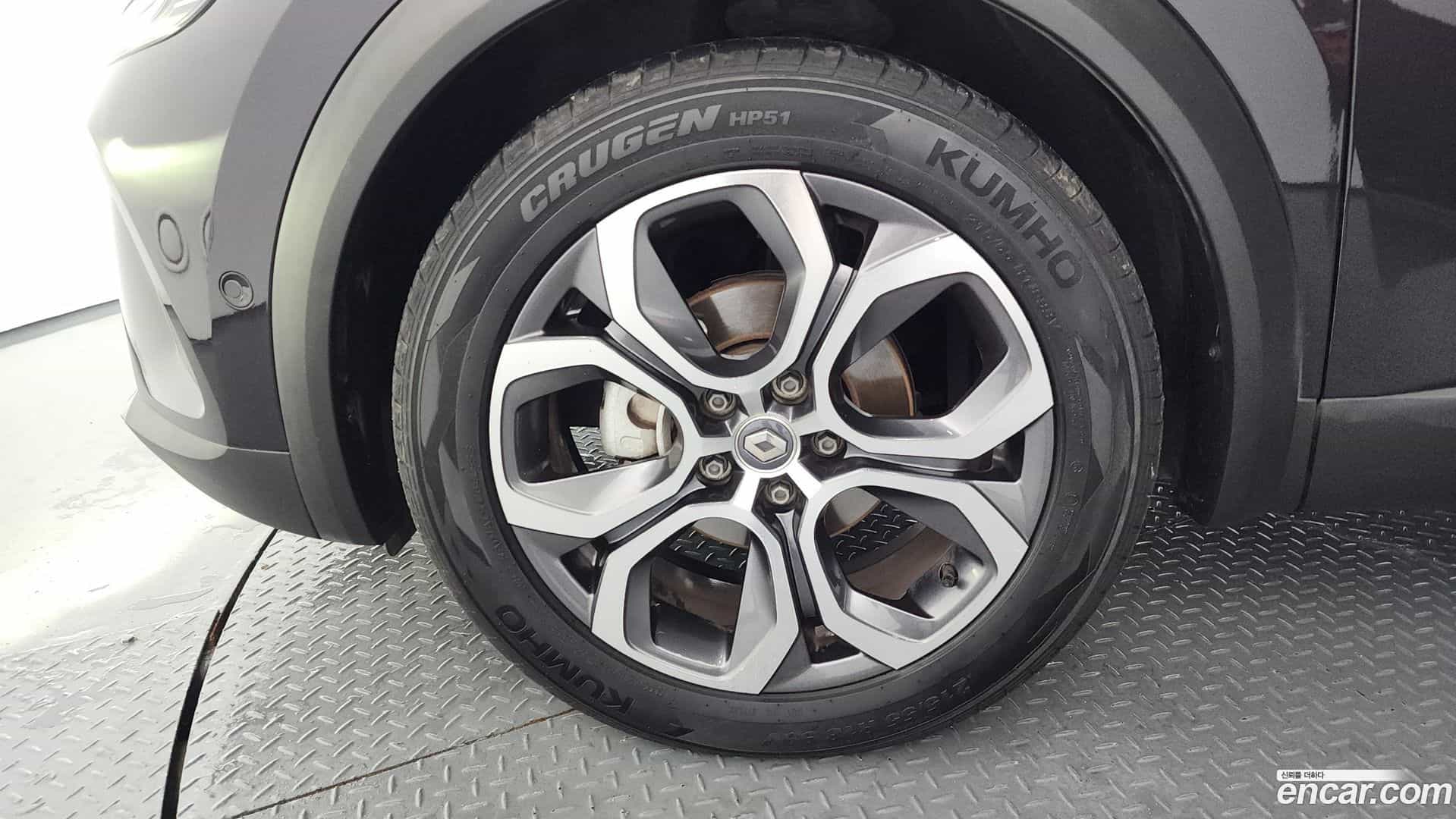 Captur Renault Korea 2020.7-OUTER-005