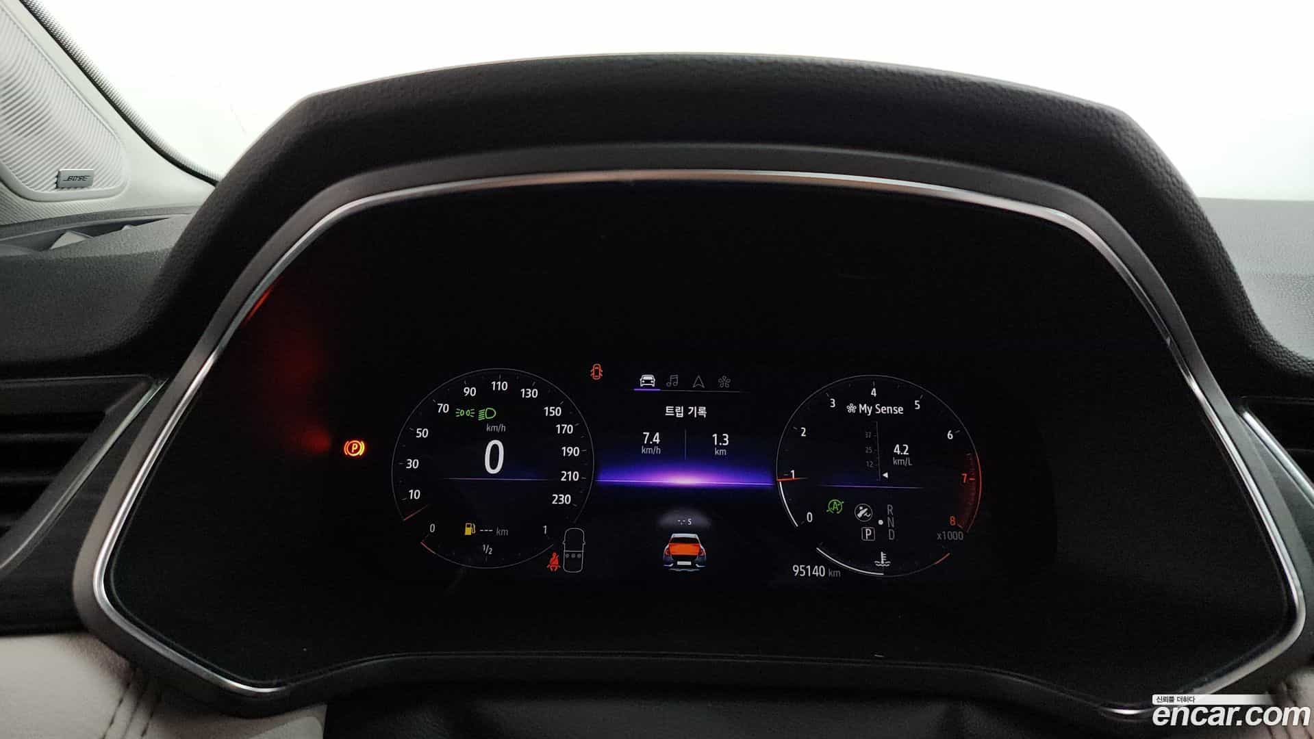 Captur Renault Korea 2020.7-INNER-008