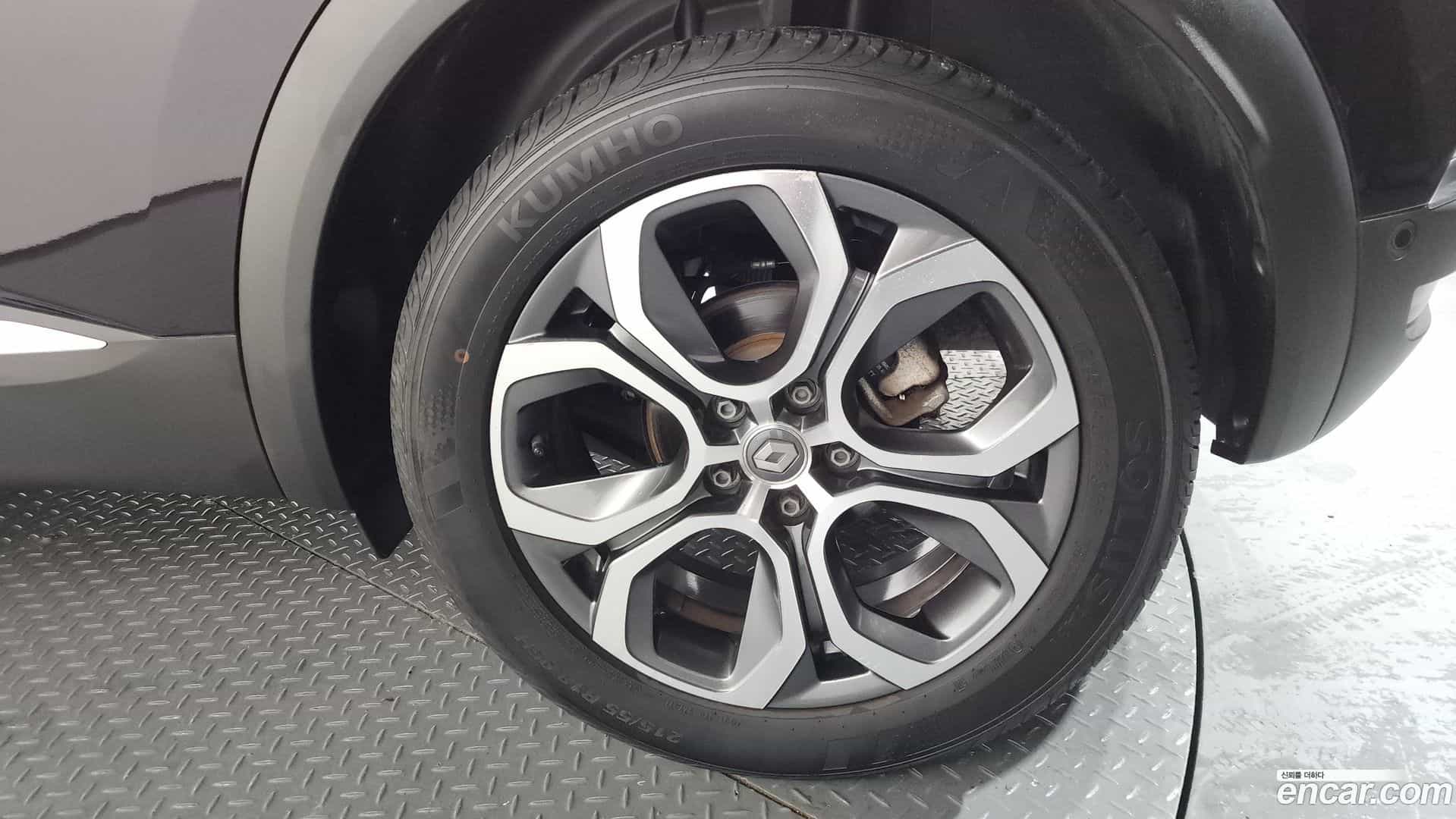 Captur Renault Korea 2020.7-OUTER-031