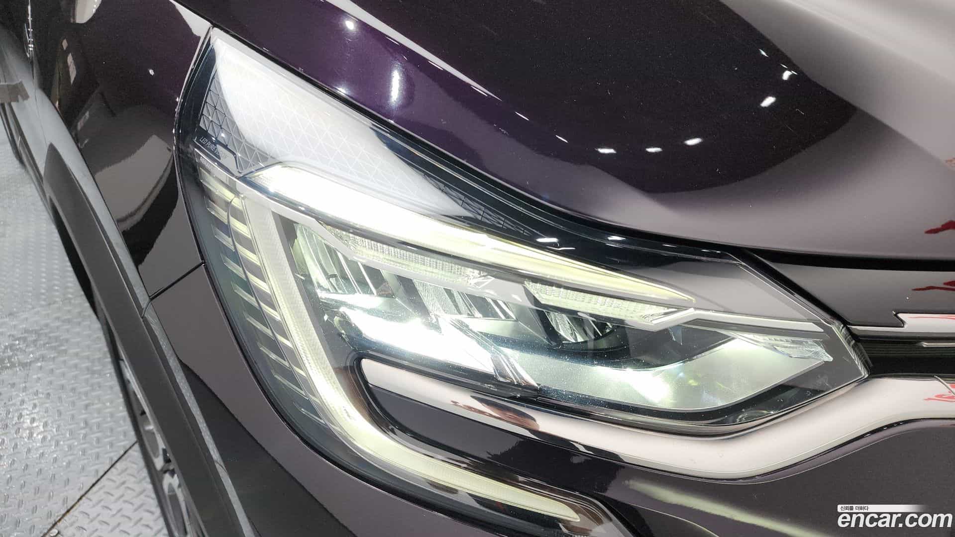 Captur Renault Korea 2020.7-OUTER-032