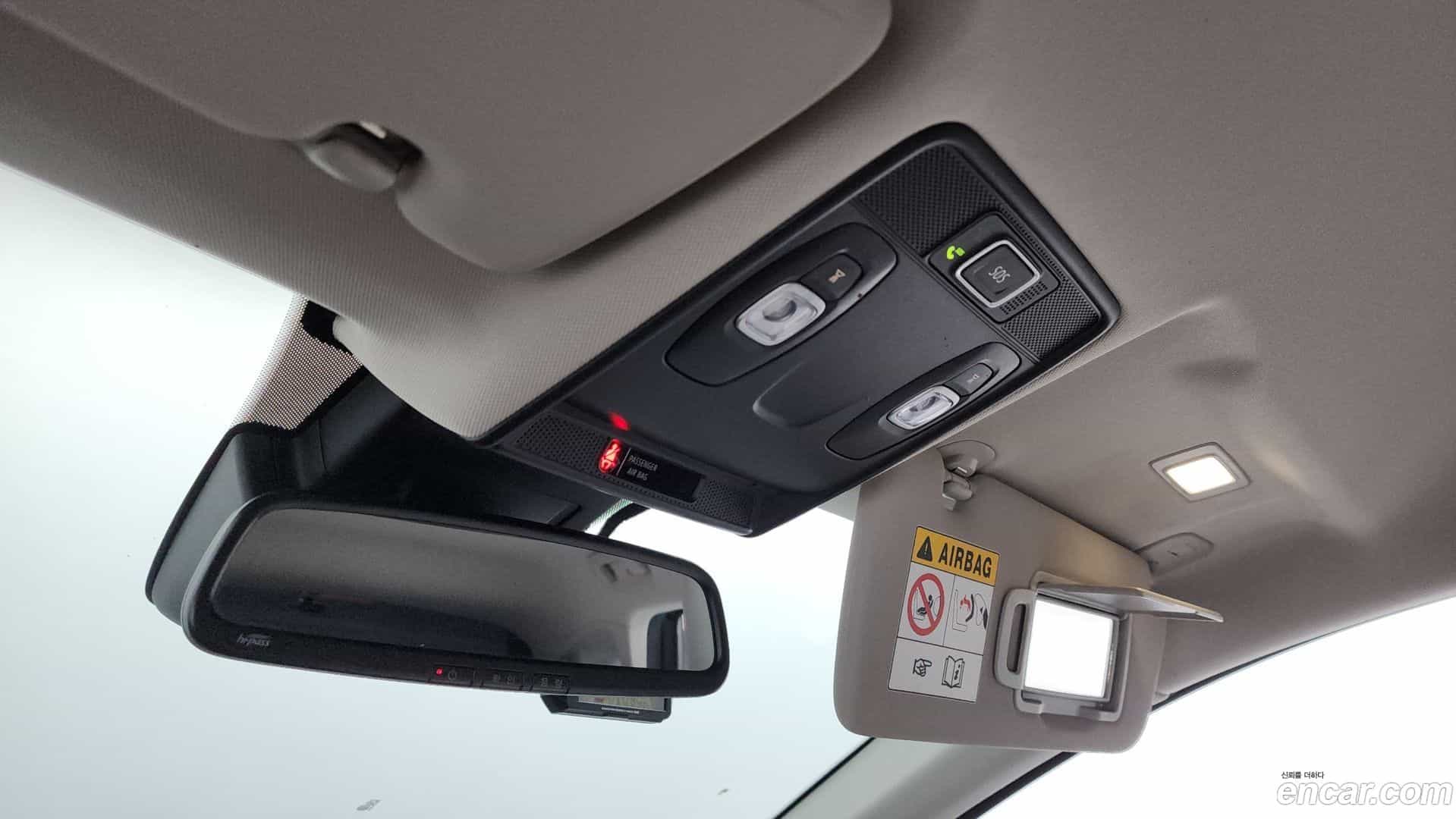 Captur Renault Korea 2020.7-OPTION-040