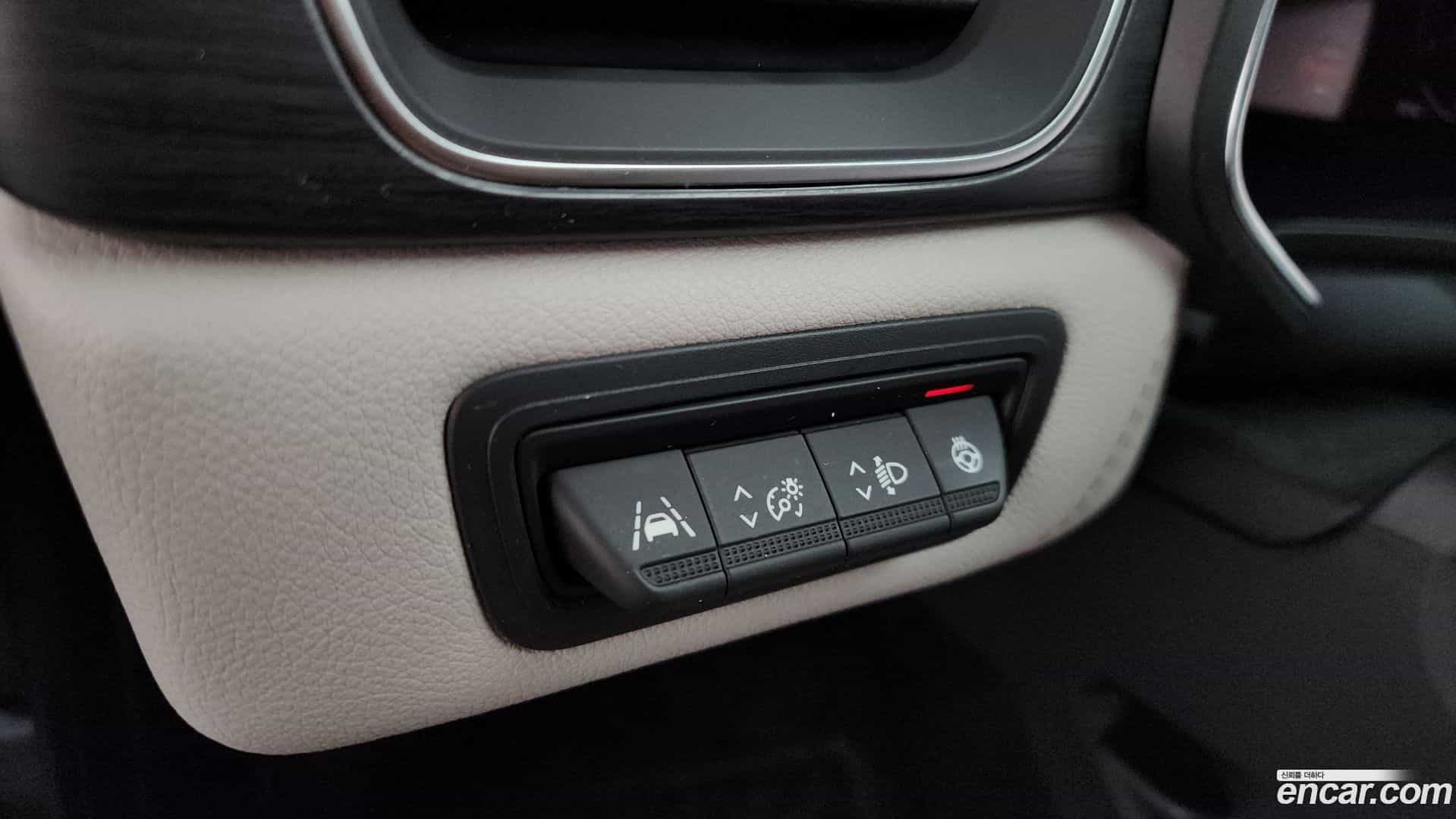 Captur Renault Korea 2020.7-OPTION-041