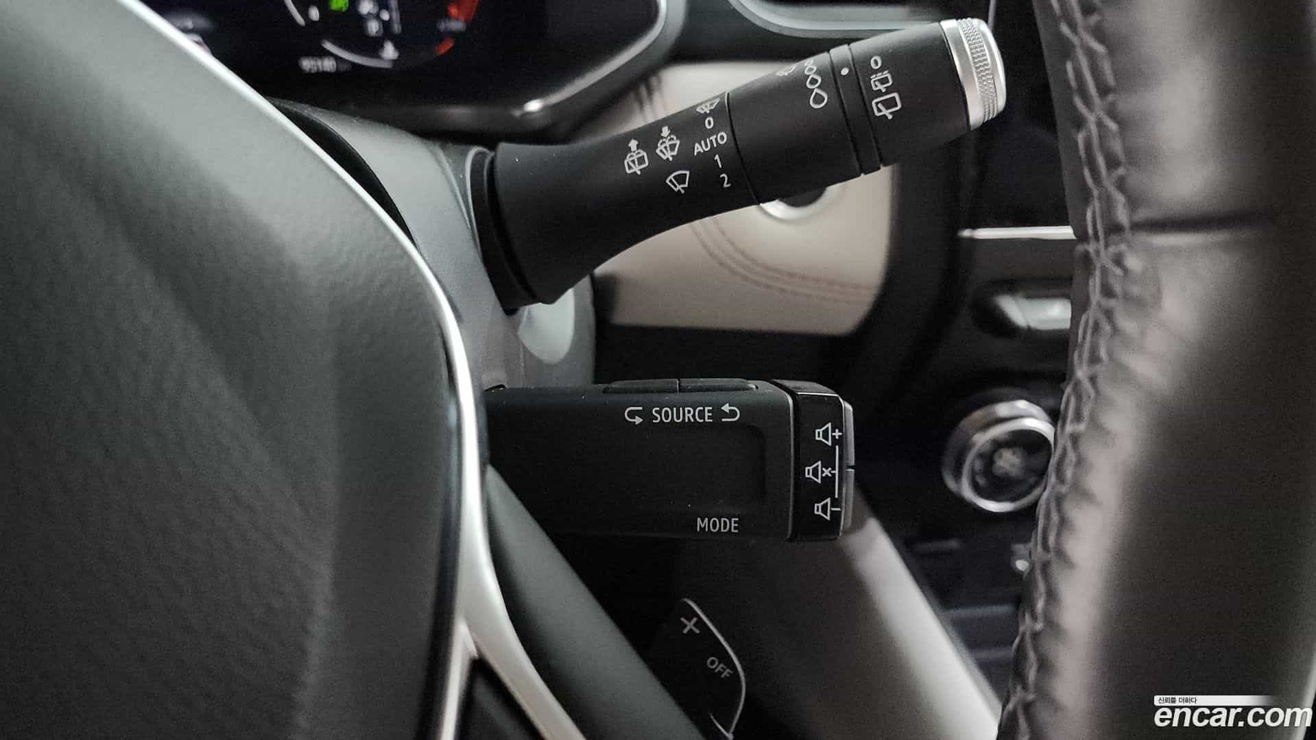 Captur Renault Korea 2020.7-OPTION-042