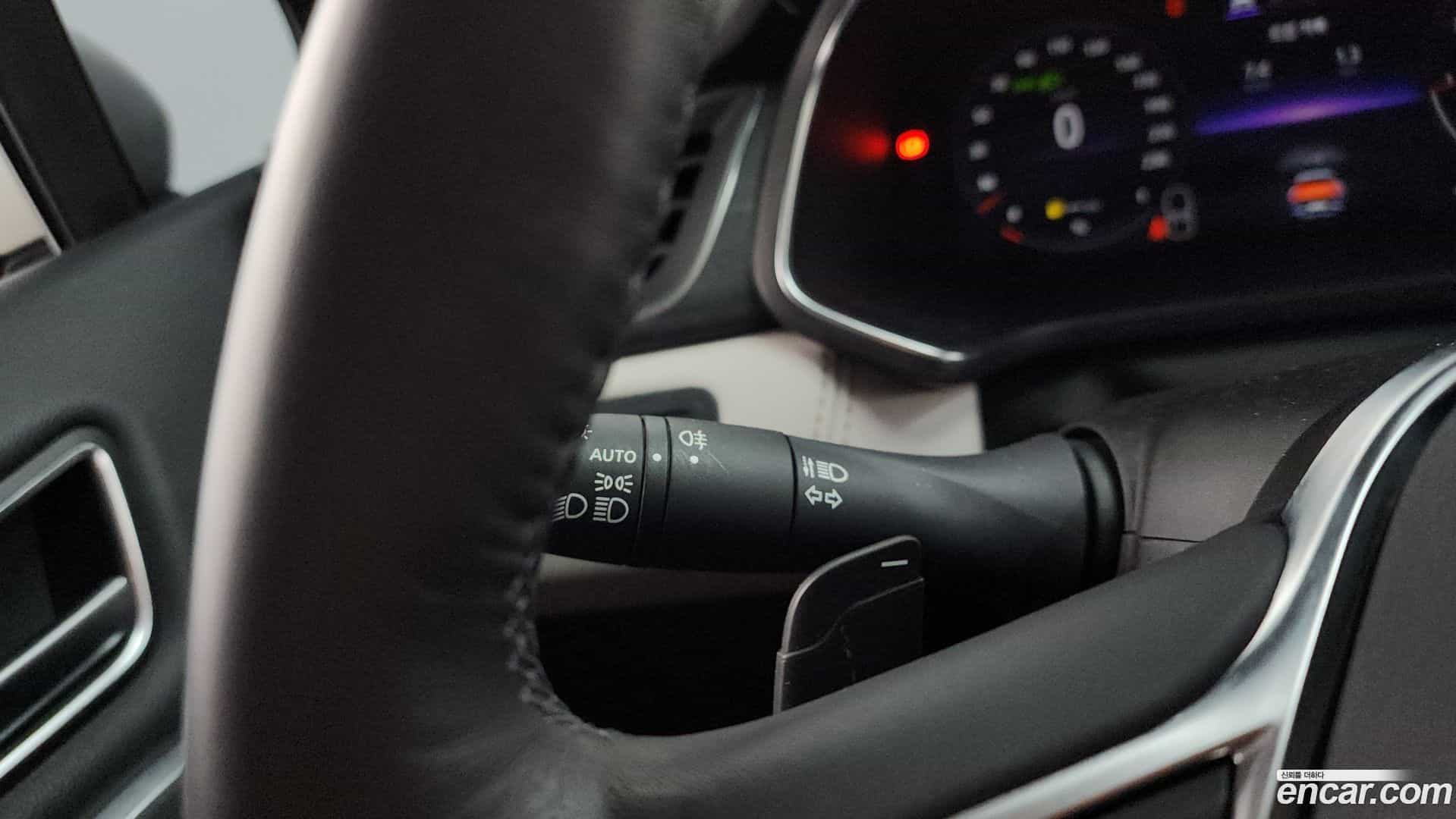 Captur Renault Korea 2020.7-OPTION-045
