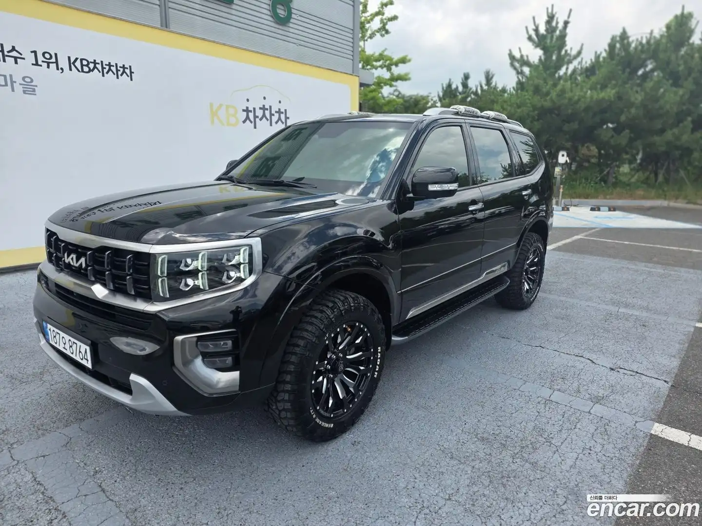 Mohave Kia 2022.8-INNER-007