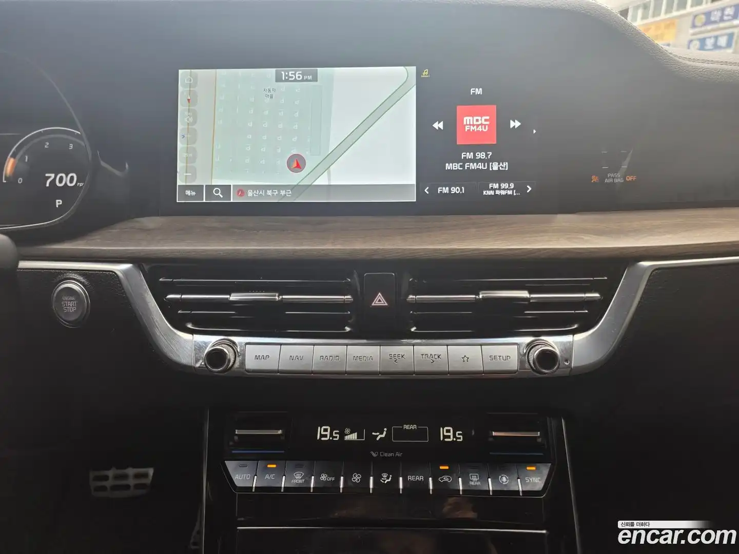 Mohave Kia 2022.8-OPTION-016