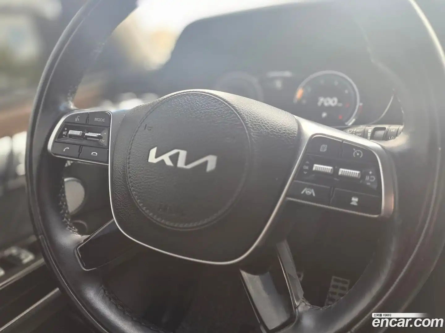 Mohave Kia 2022.8-OPTION-019