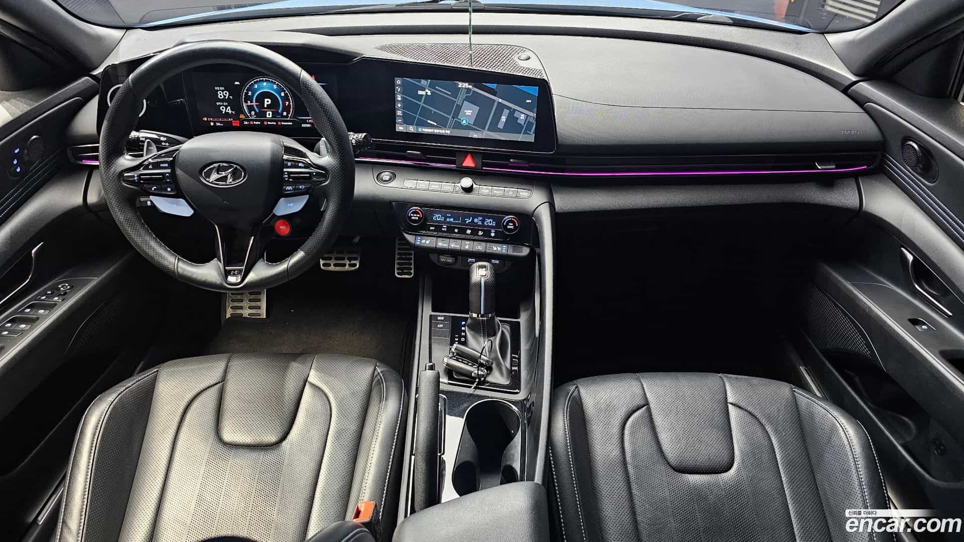 AVANTE Hyundai 2022.2-INNER-007