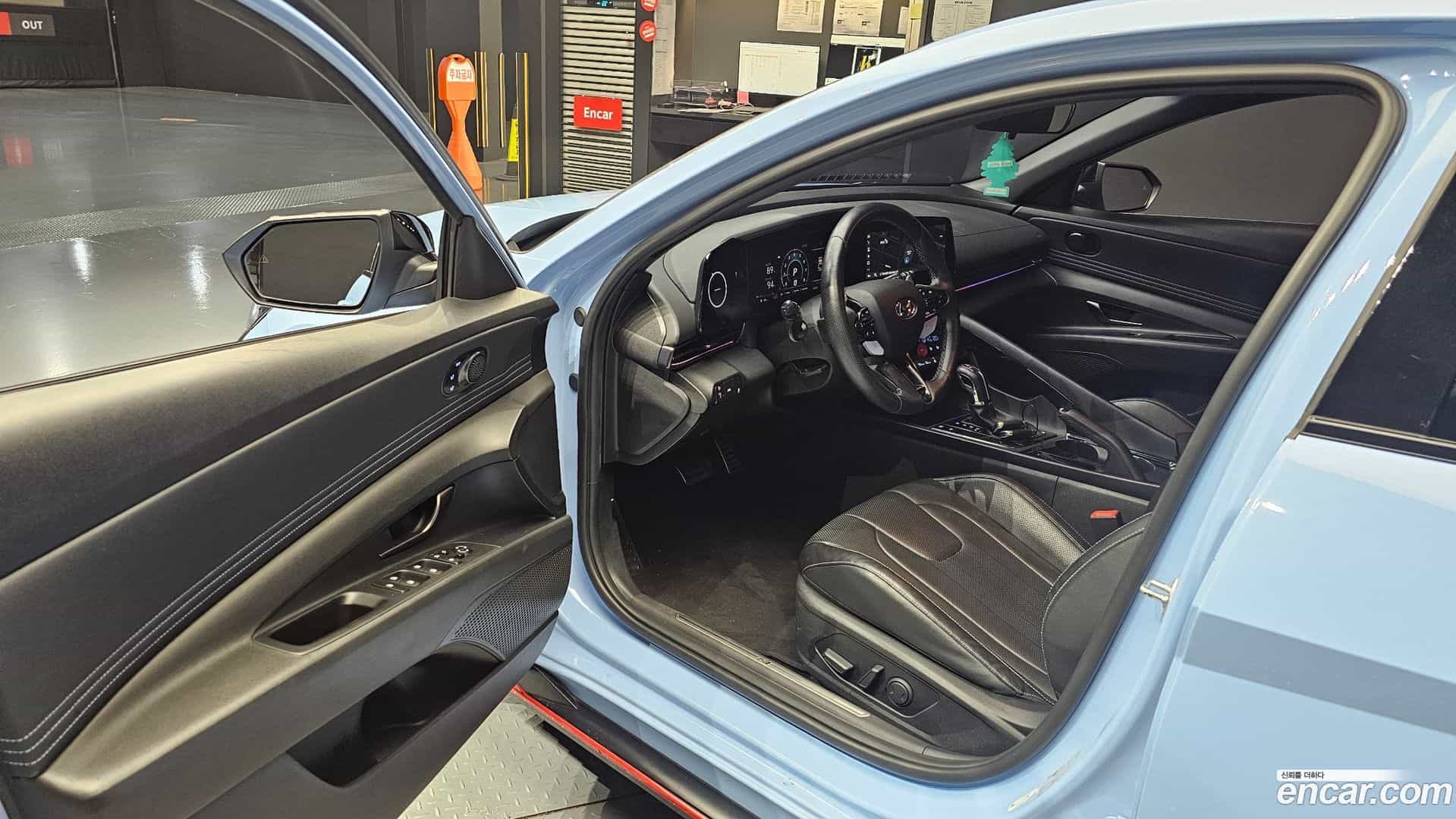 AVANTE Hyundai 2022.2-INNER-010