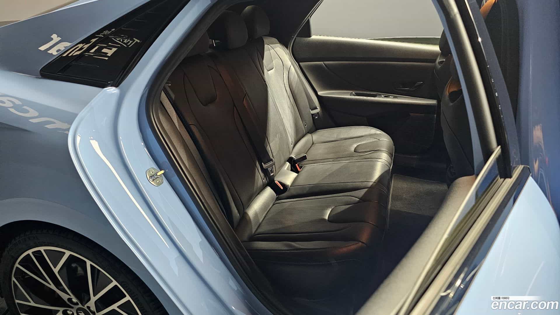 AVANTE Hyundai 2022.2-OPTION-015