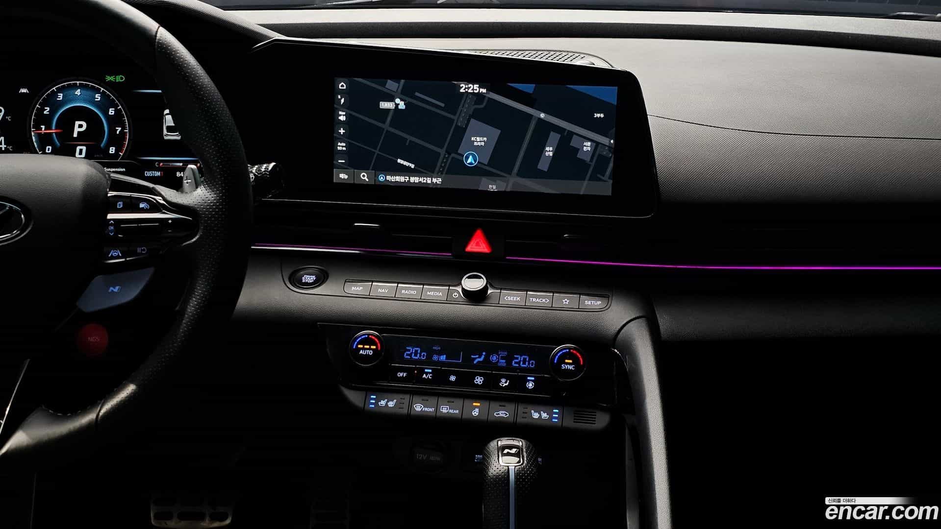 AVANTE Hyundai 2022.2-OPTION-018