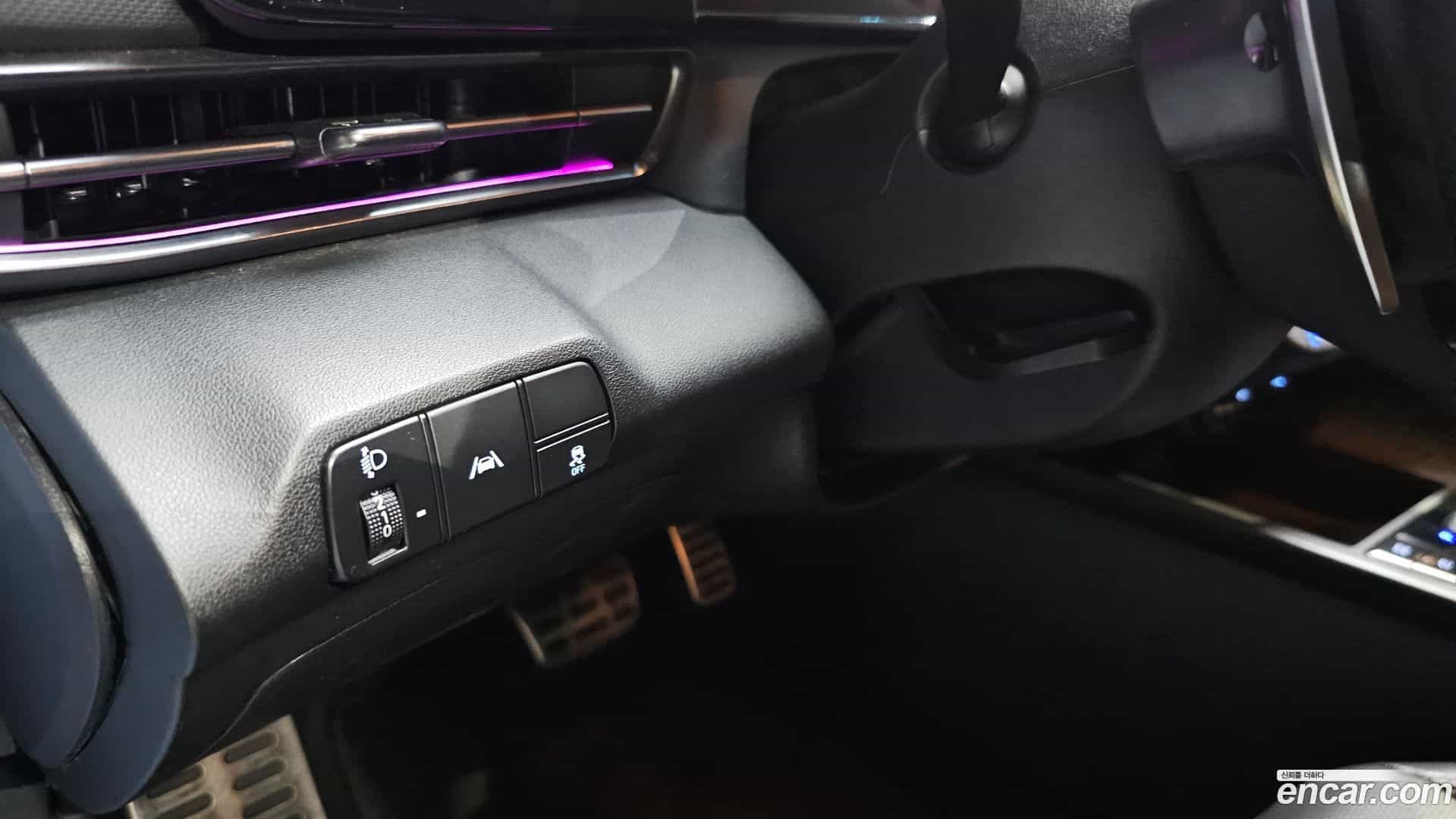AVANTE Hyundai 2022.2-OPTION-022