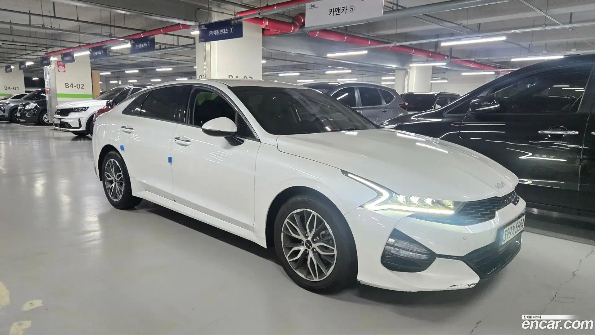 K5 Kia 2022.9-OUTER-002