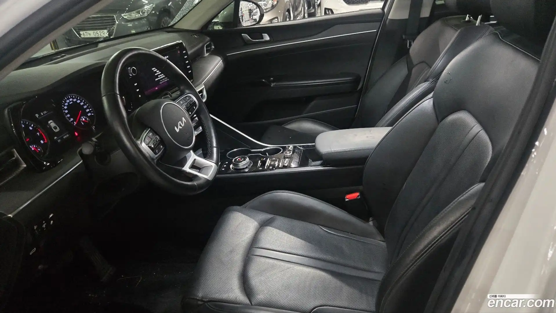 K5 Kia 2022.9-OUTER-006