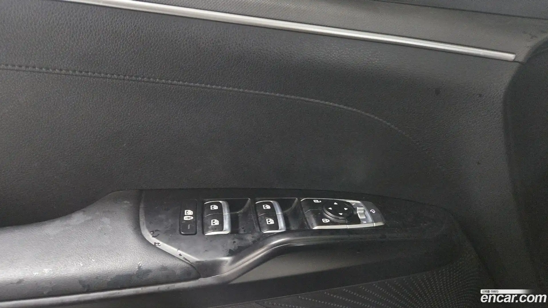K5 Kia 2022.9-INNER-007