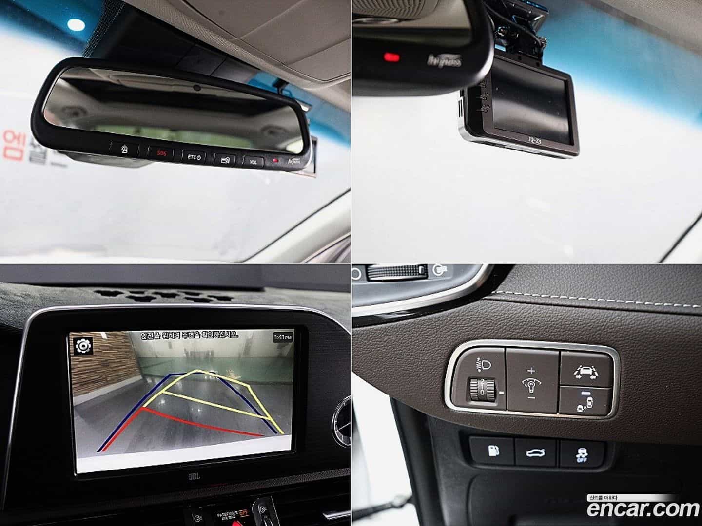 Grandeur Hyundai 2017.0-OPTION-018